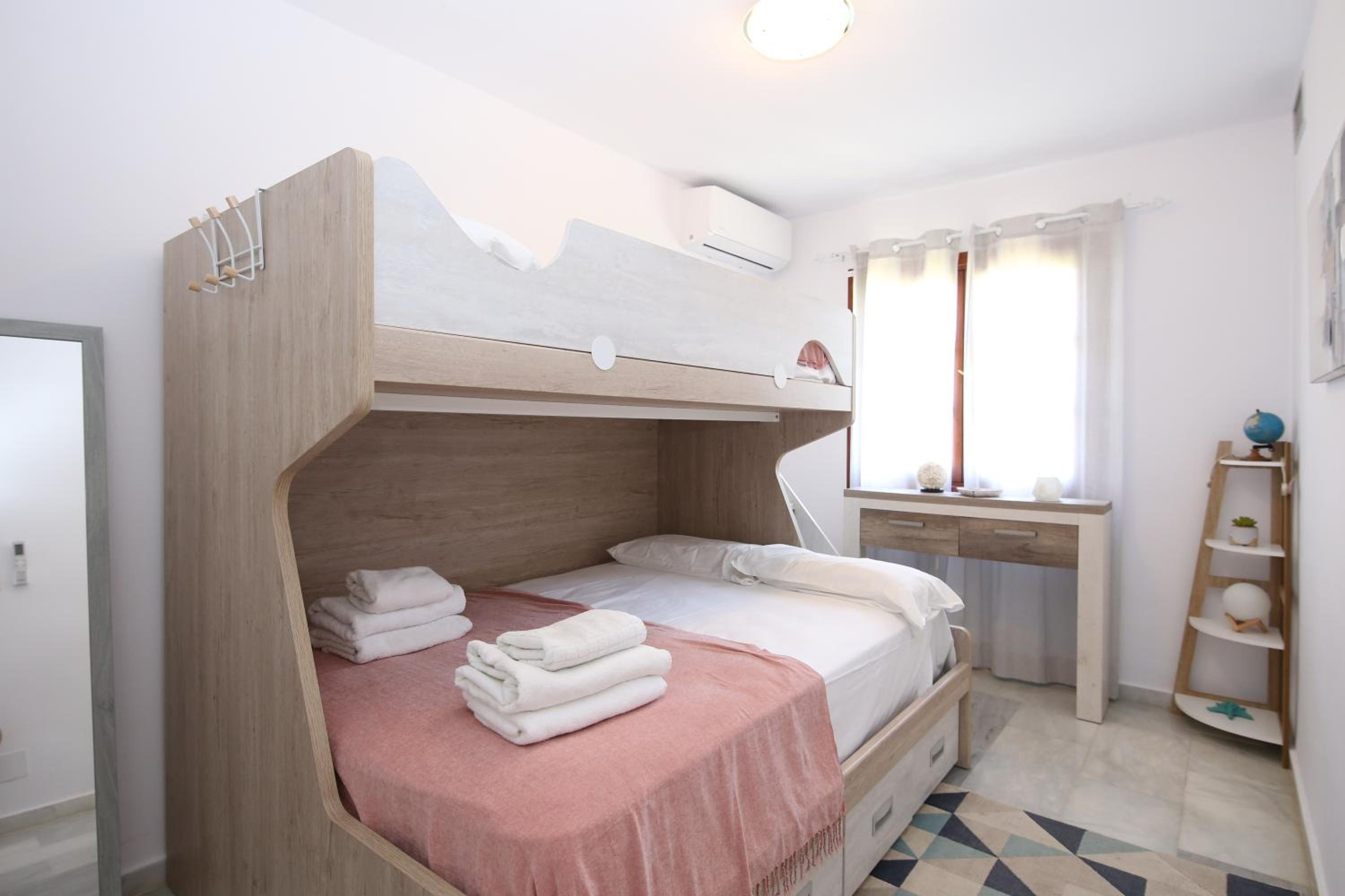 Estepona West Townhouse BIANCA