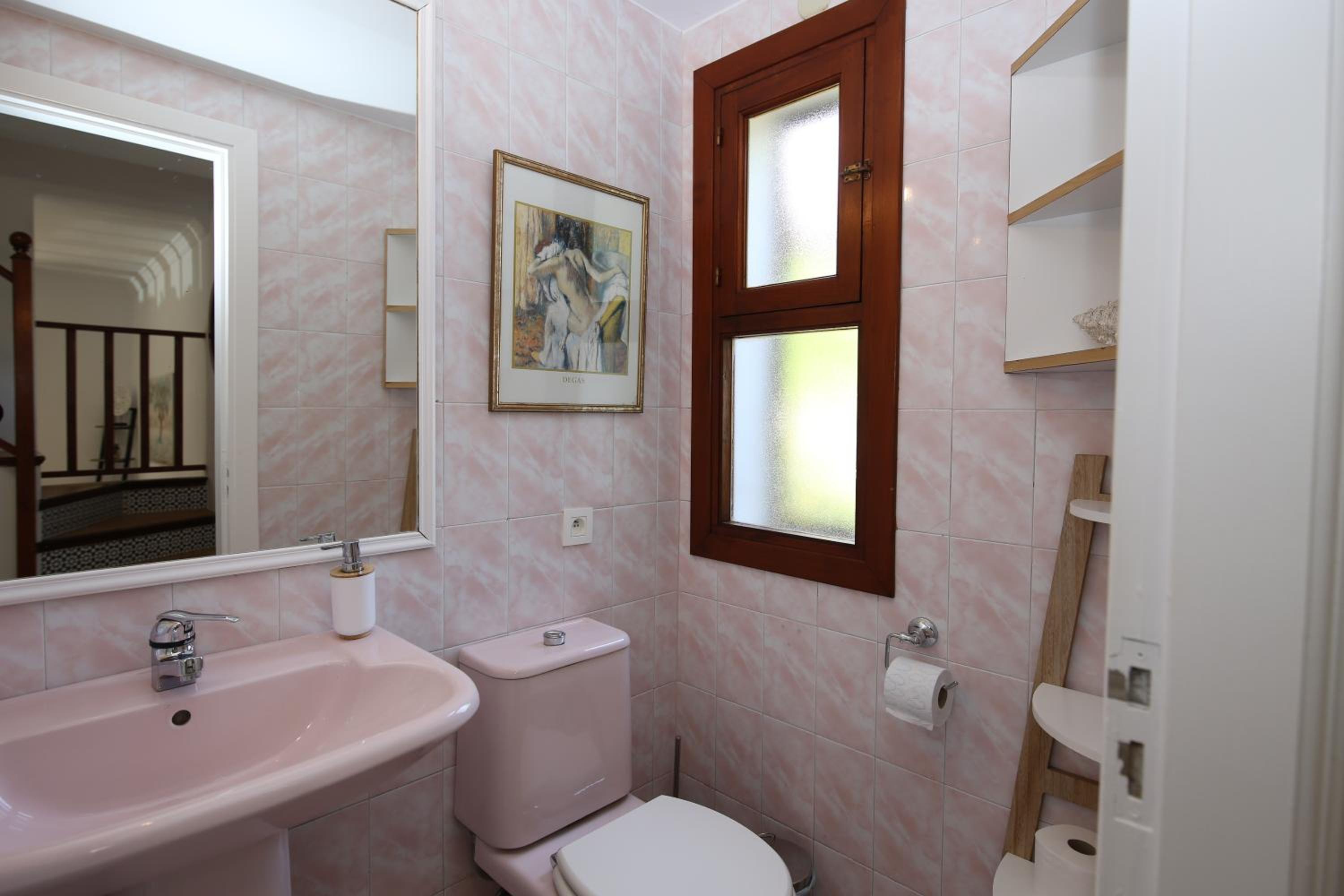 Estepona West Townhouse BIANCA
