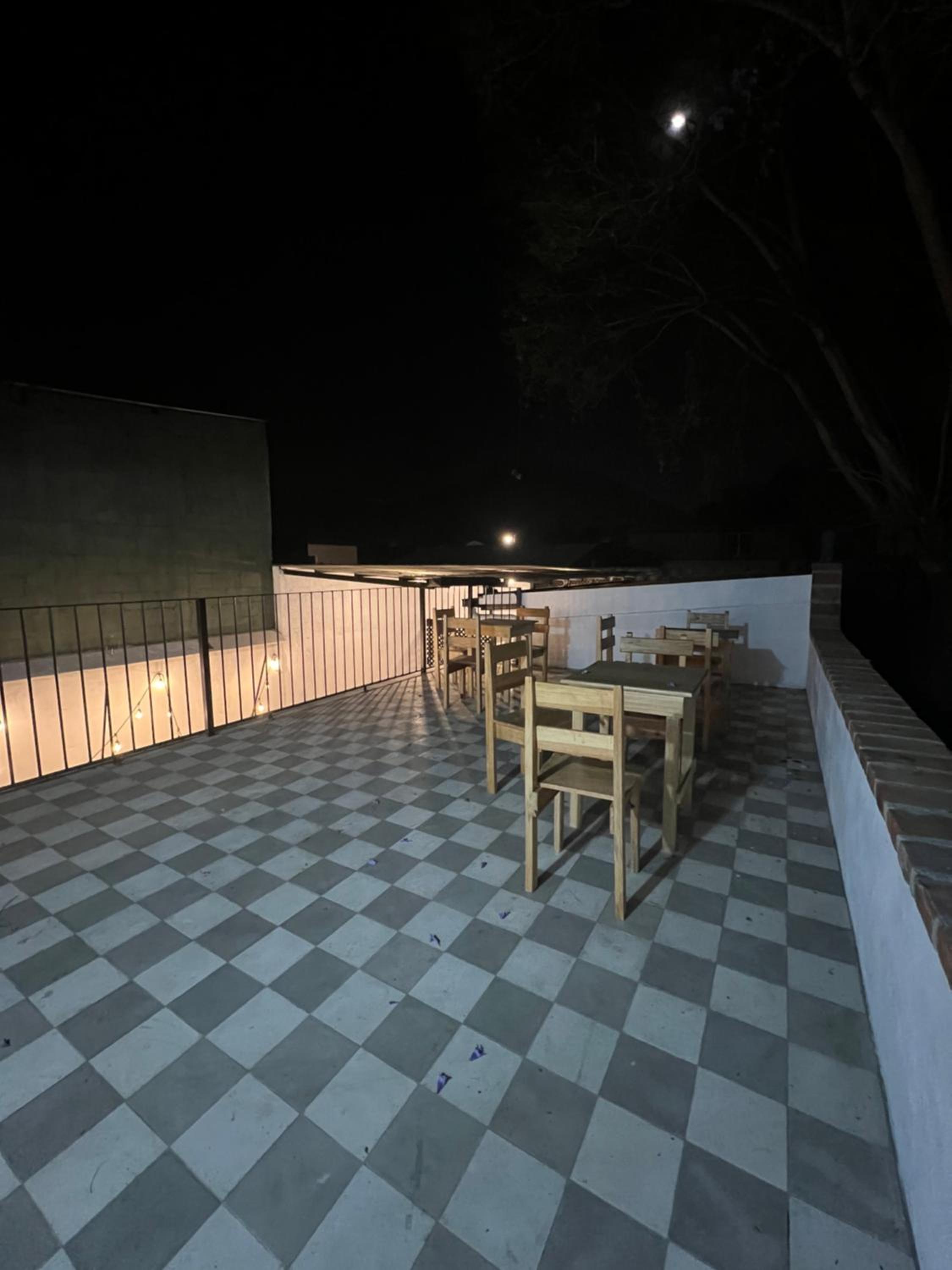 roof