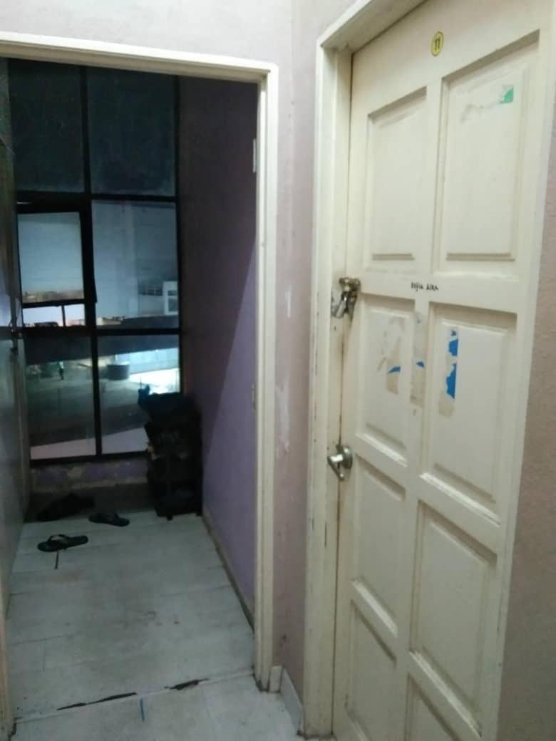 Hostel Dena moon inn 3 photo 2