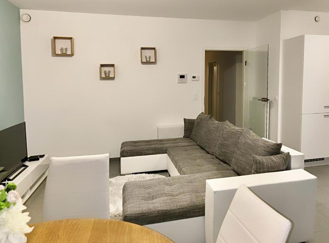 Magnifique appartement Liège Ougrée