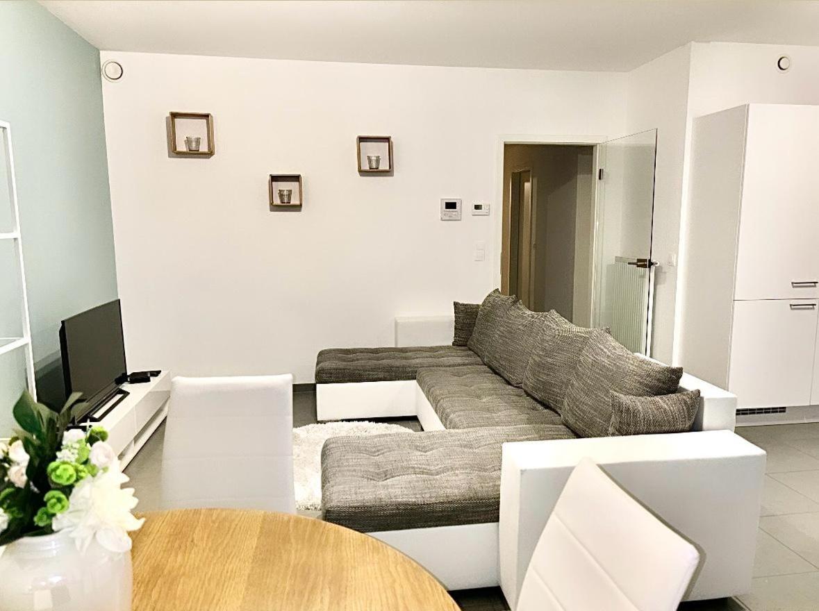 Magnifique appartement Liège Ougrée