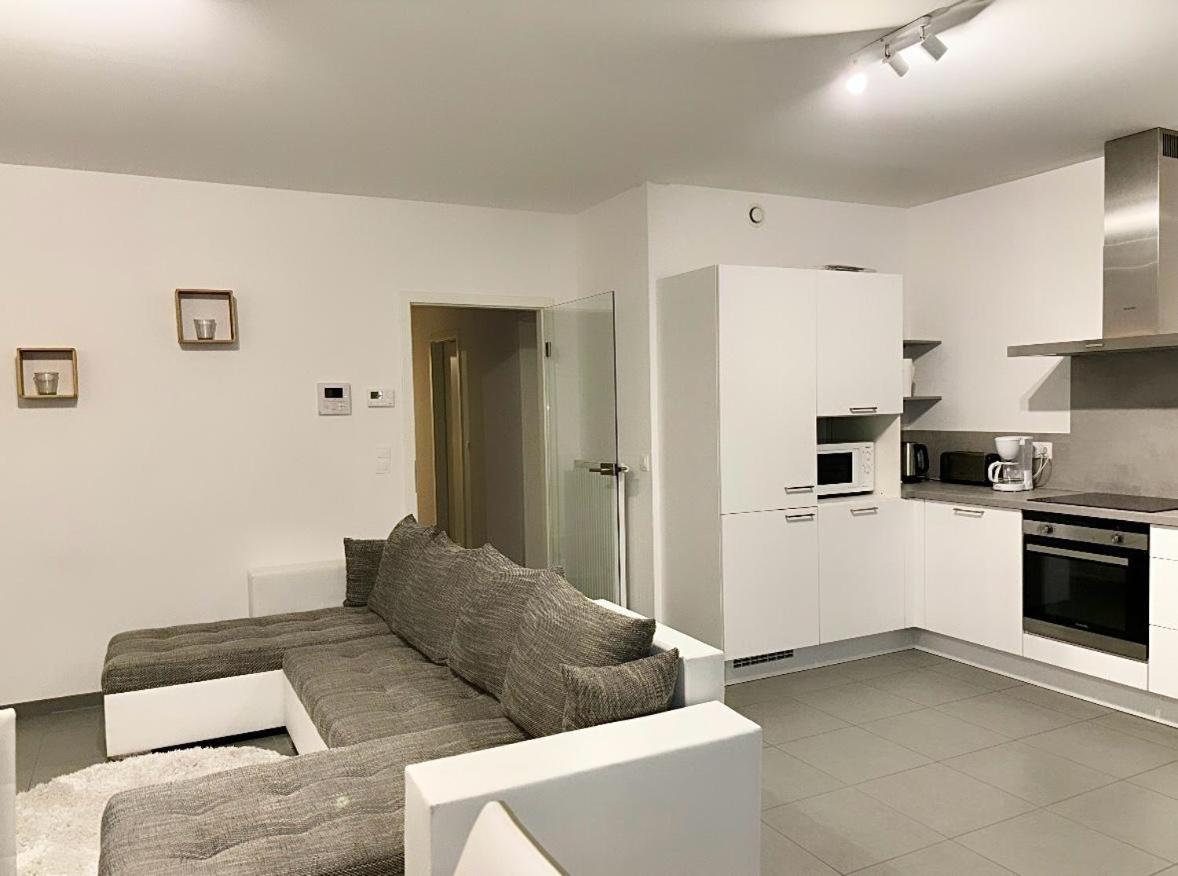 Magnifique appartement Liège Ougrée