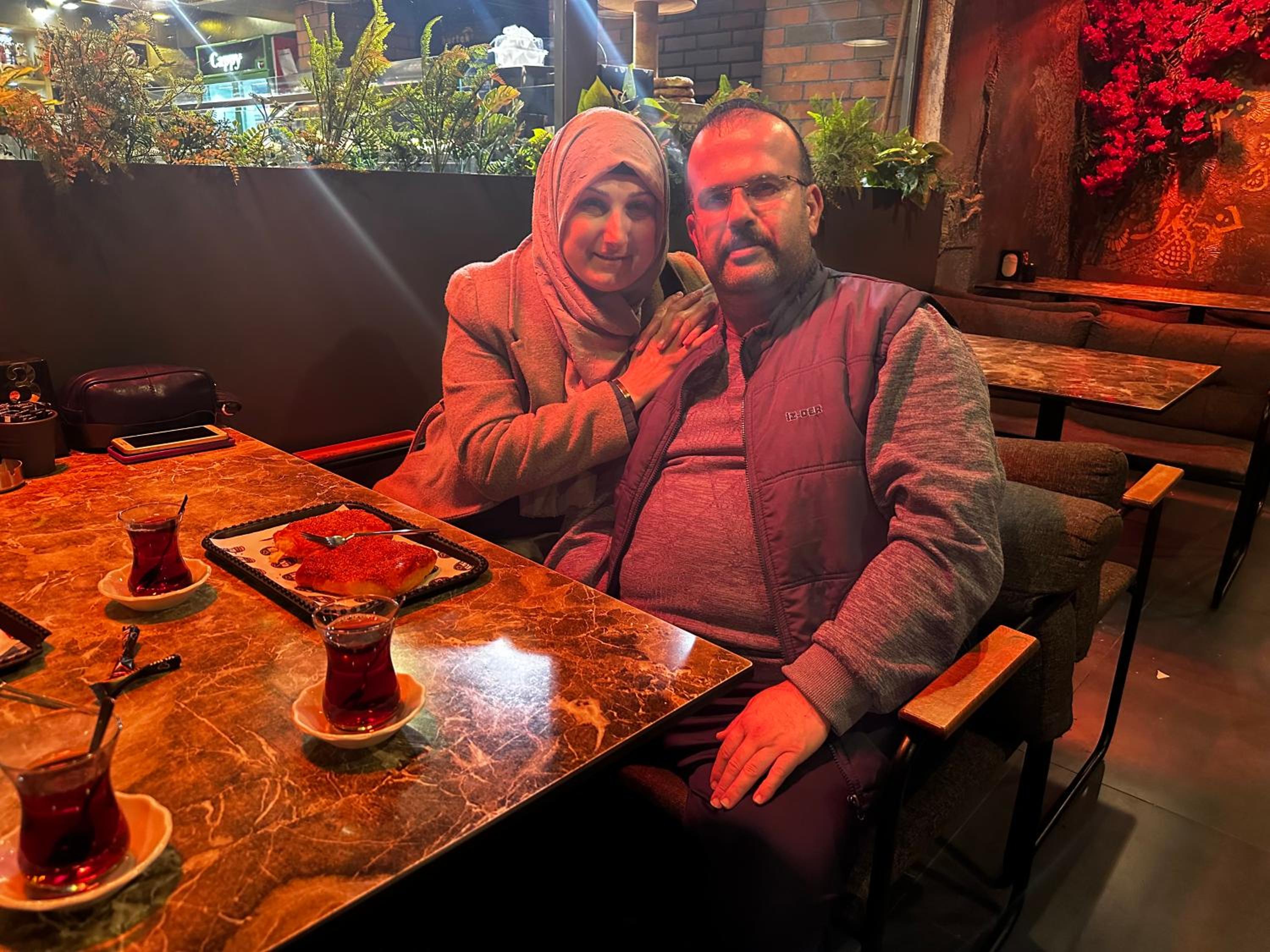 OBASYA KIRSAL KONAKLAMA TESİSİ