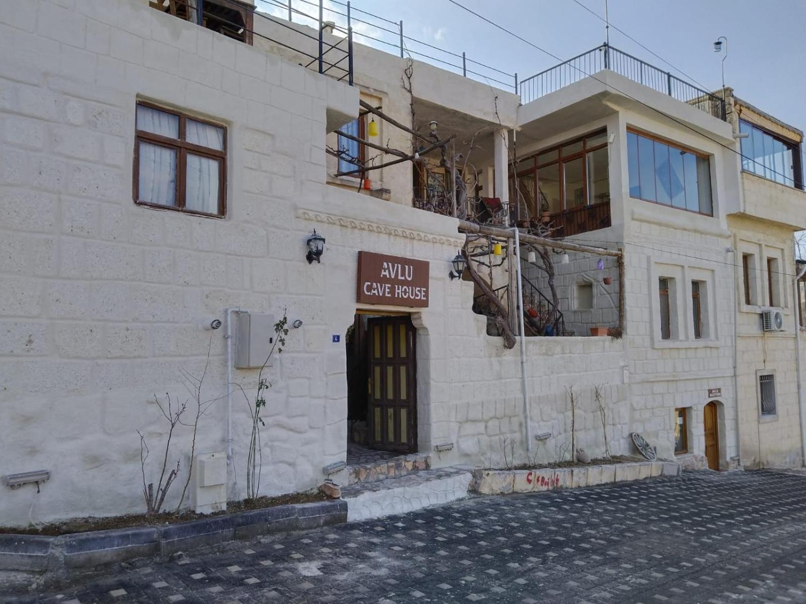 Avlu Cave House - Image 7