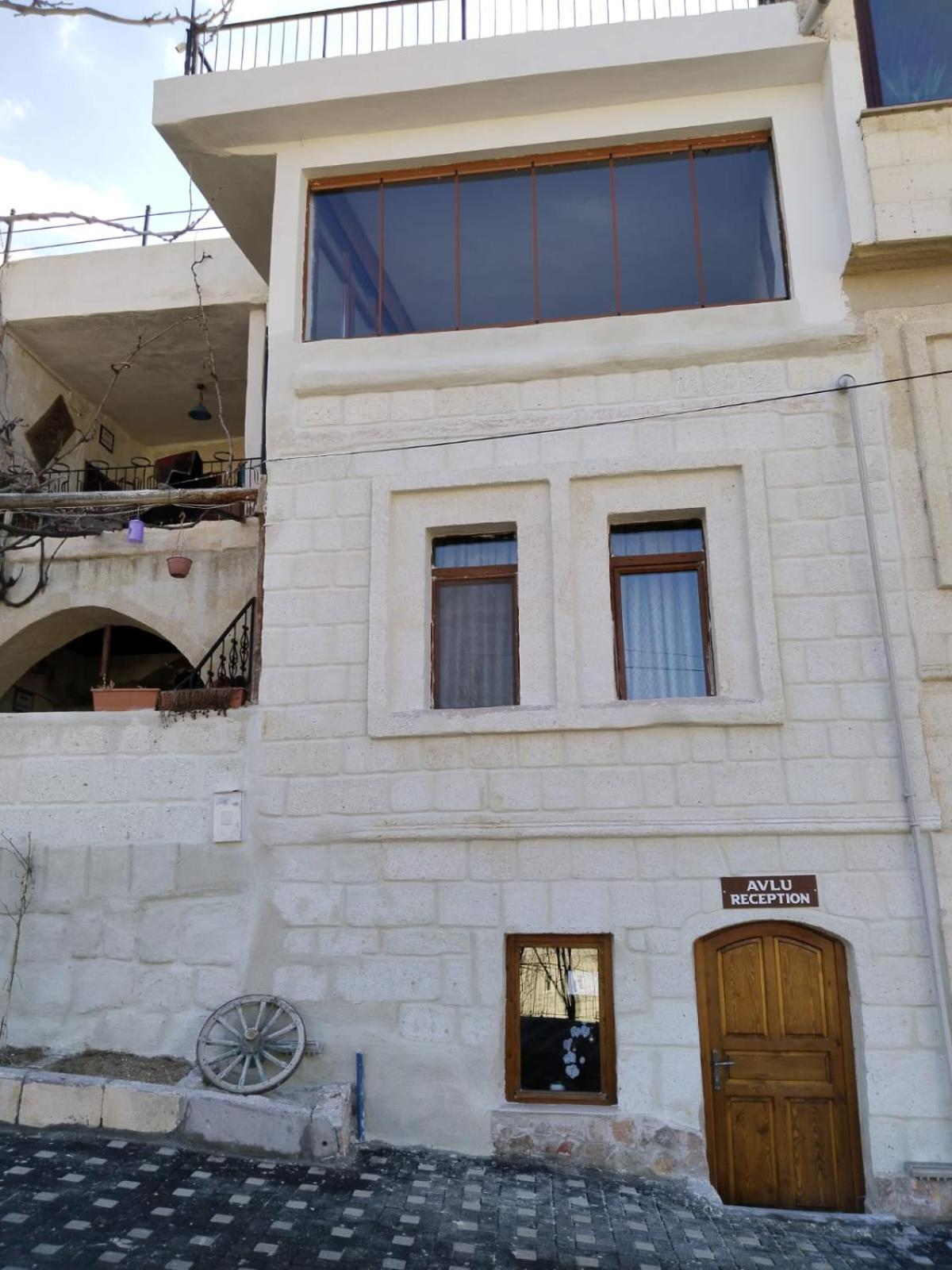 Avlu Cave House - Image 67