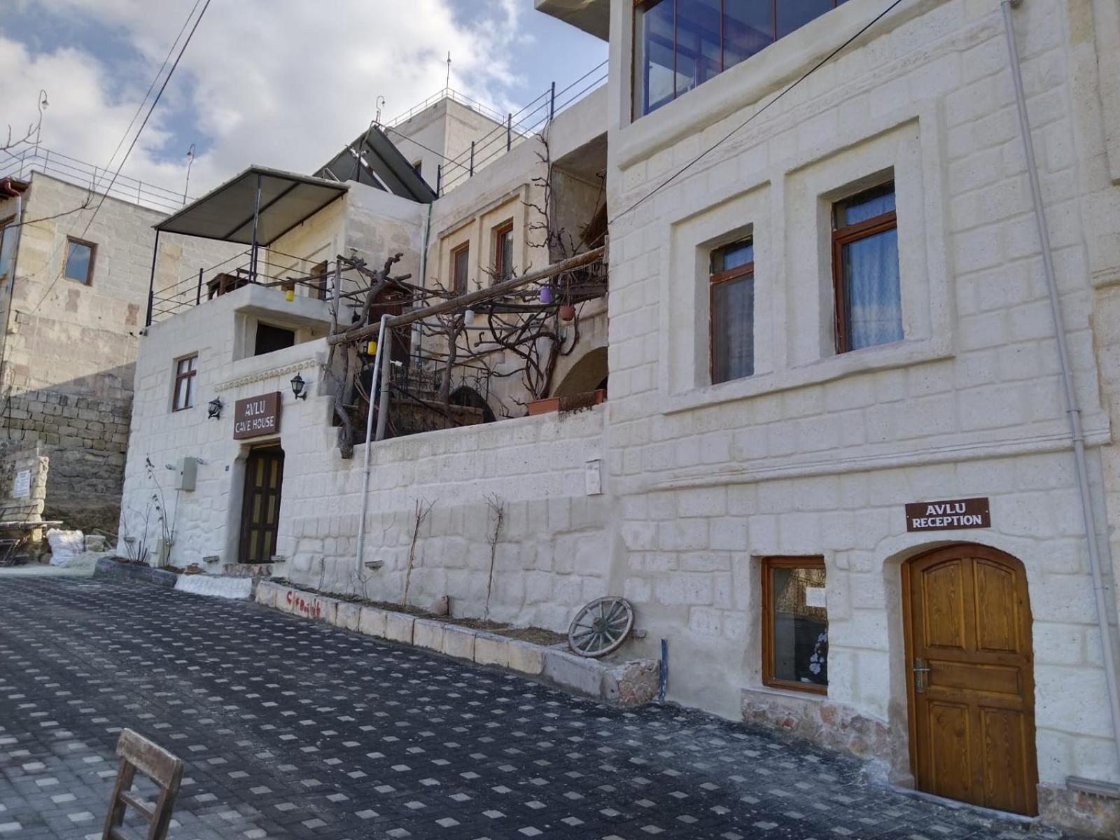 Avlu Cave House - Image 66