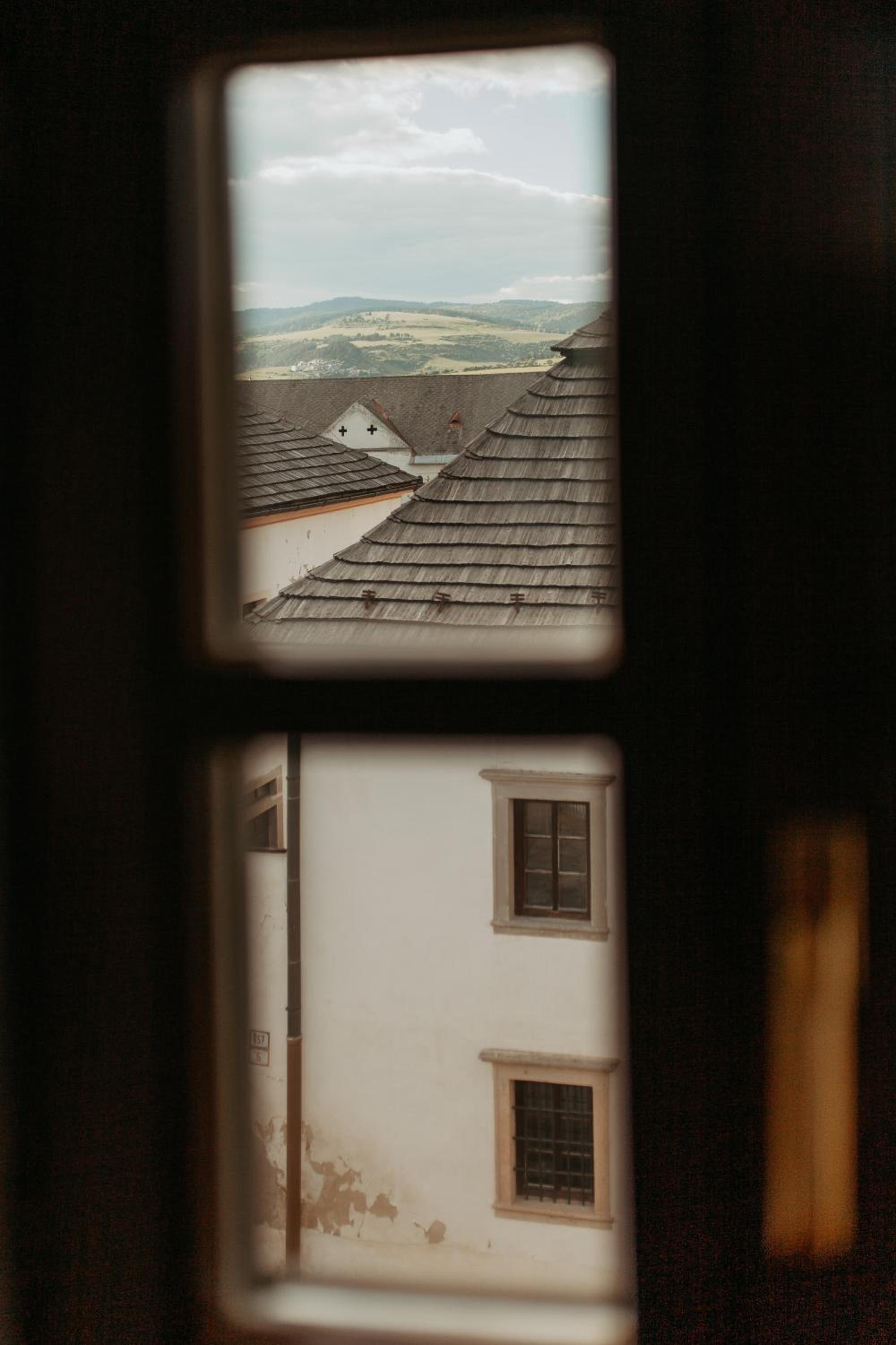 Penzion St. Martin