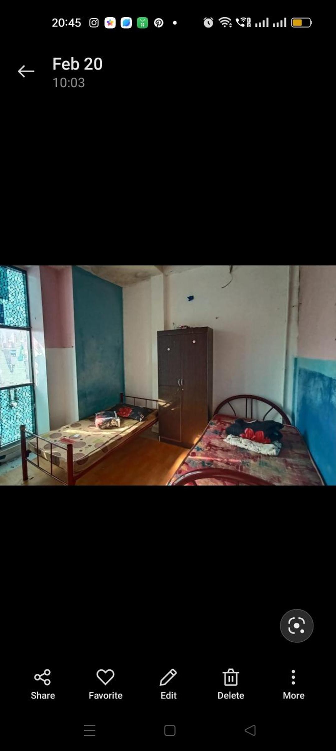 Hostel Dena moon inn 3 photo 5
