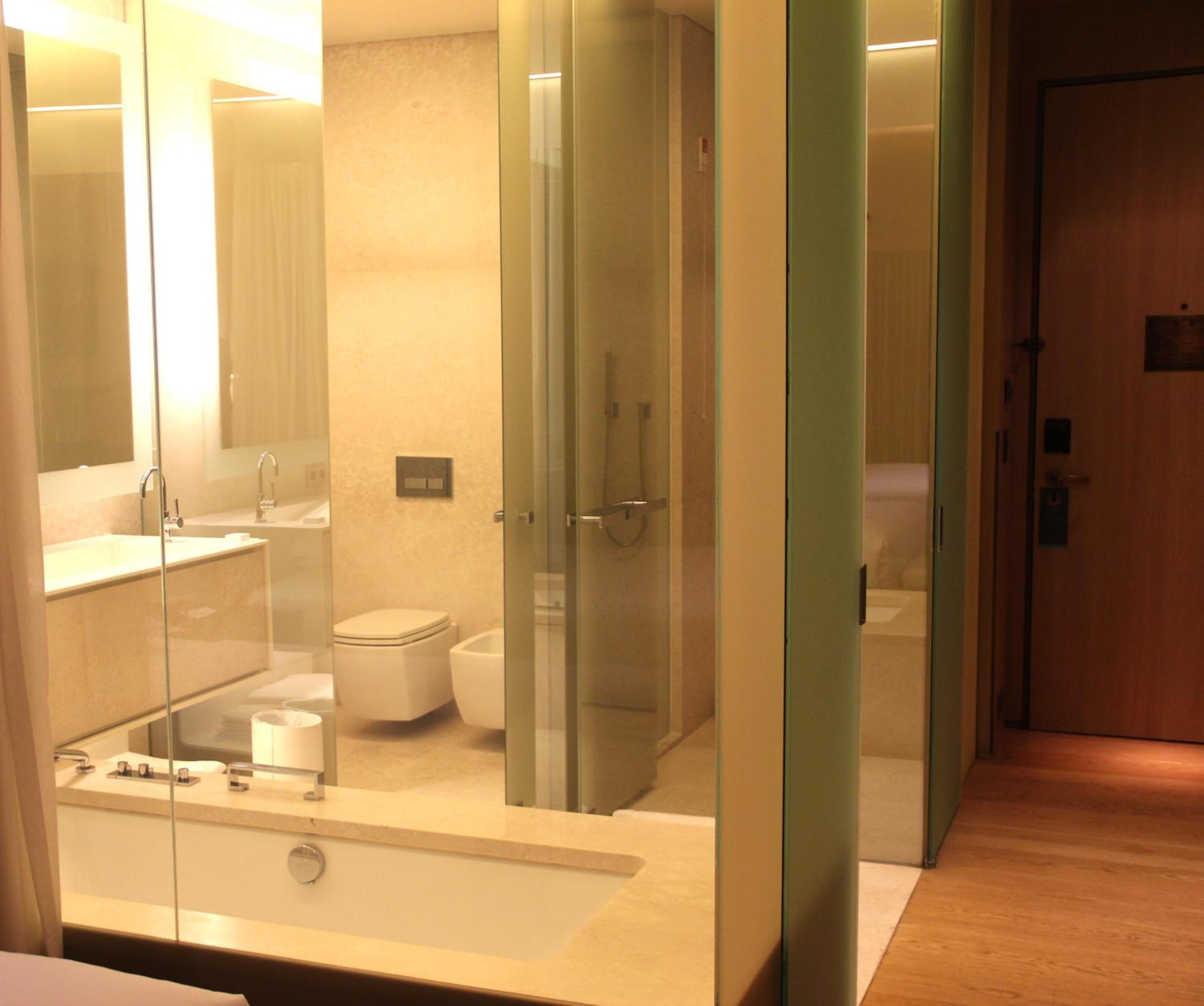 Hyatt Centric Levent İstanbul - Image 55