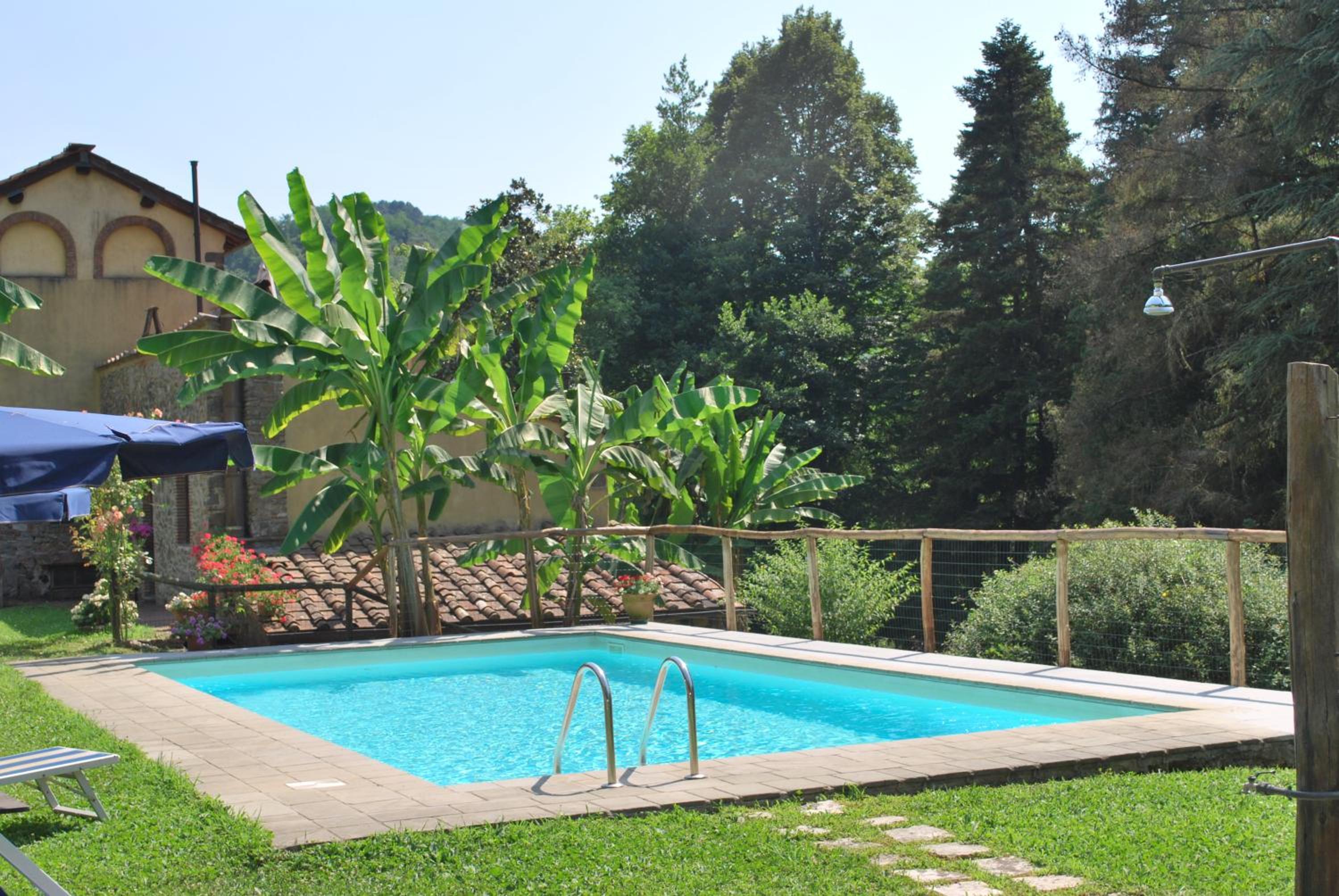 A Casa Del Tosi