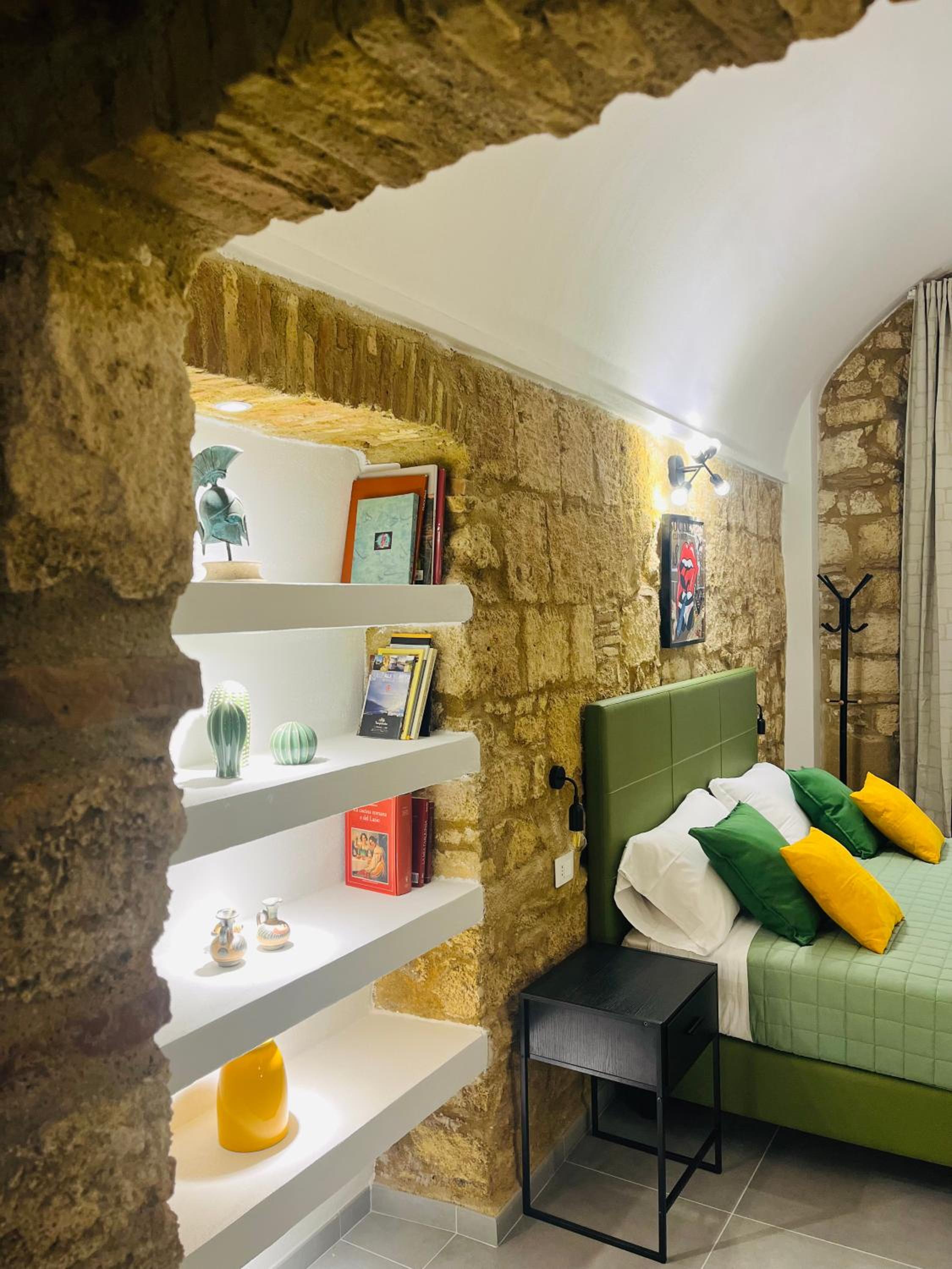 Casa Soderini view 4