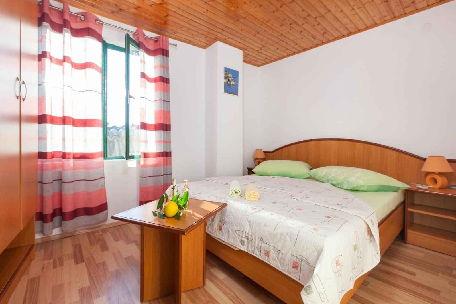 Holiday home Sweet Shelter with jacuzzi view 5