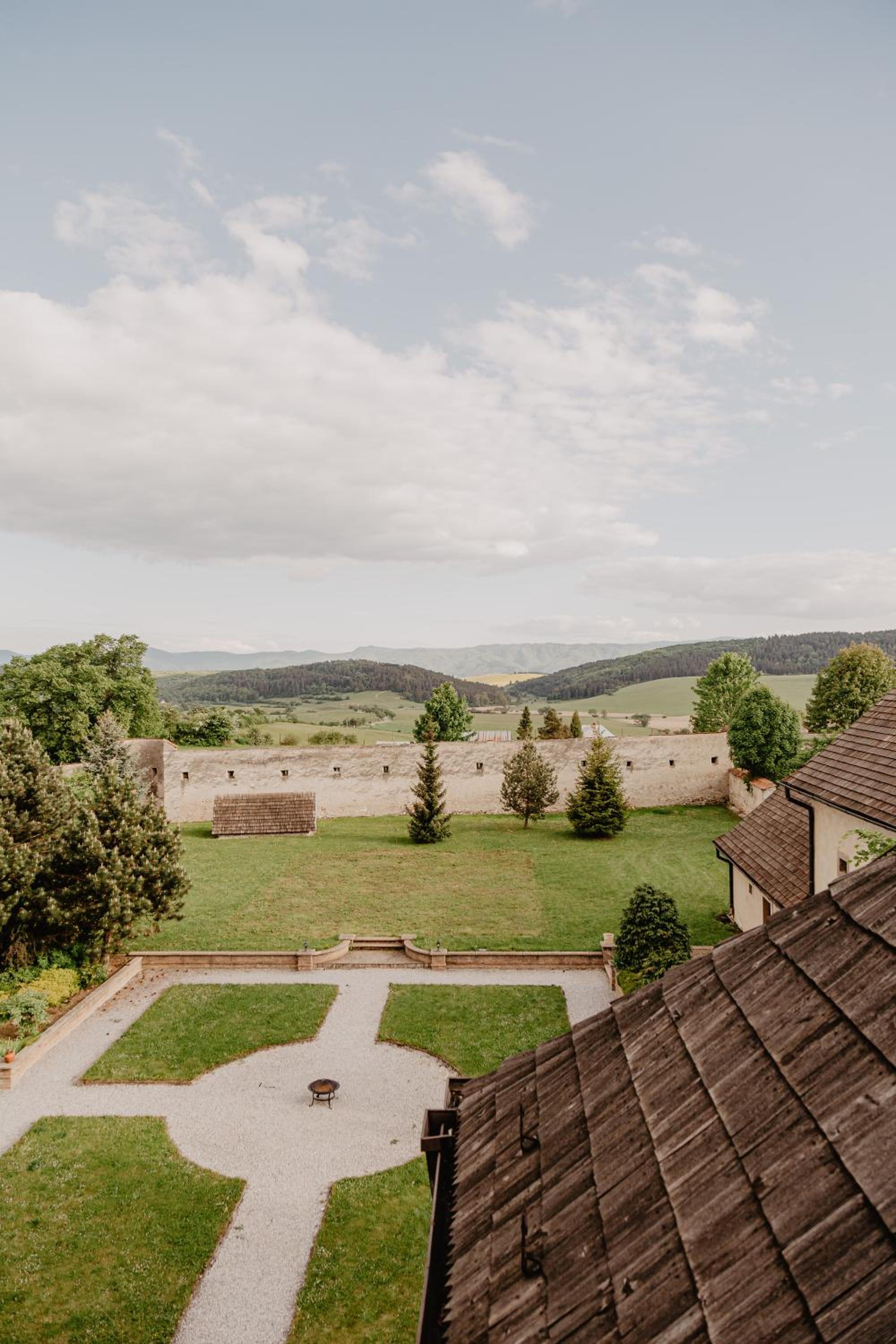 Penzion St. Martin