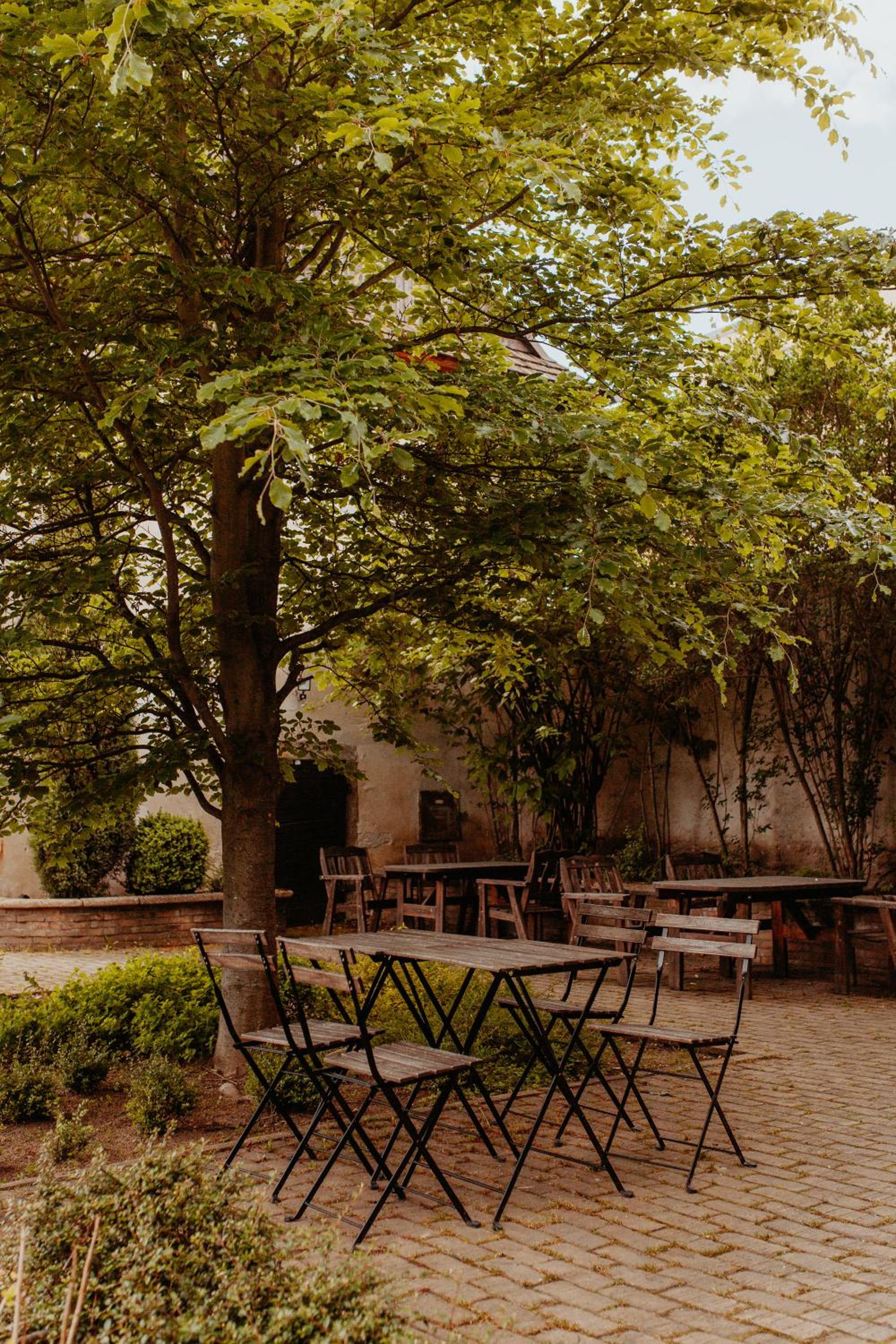 Penzion St. Martin
