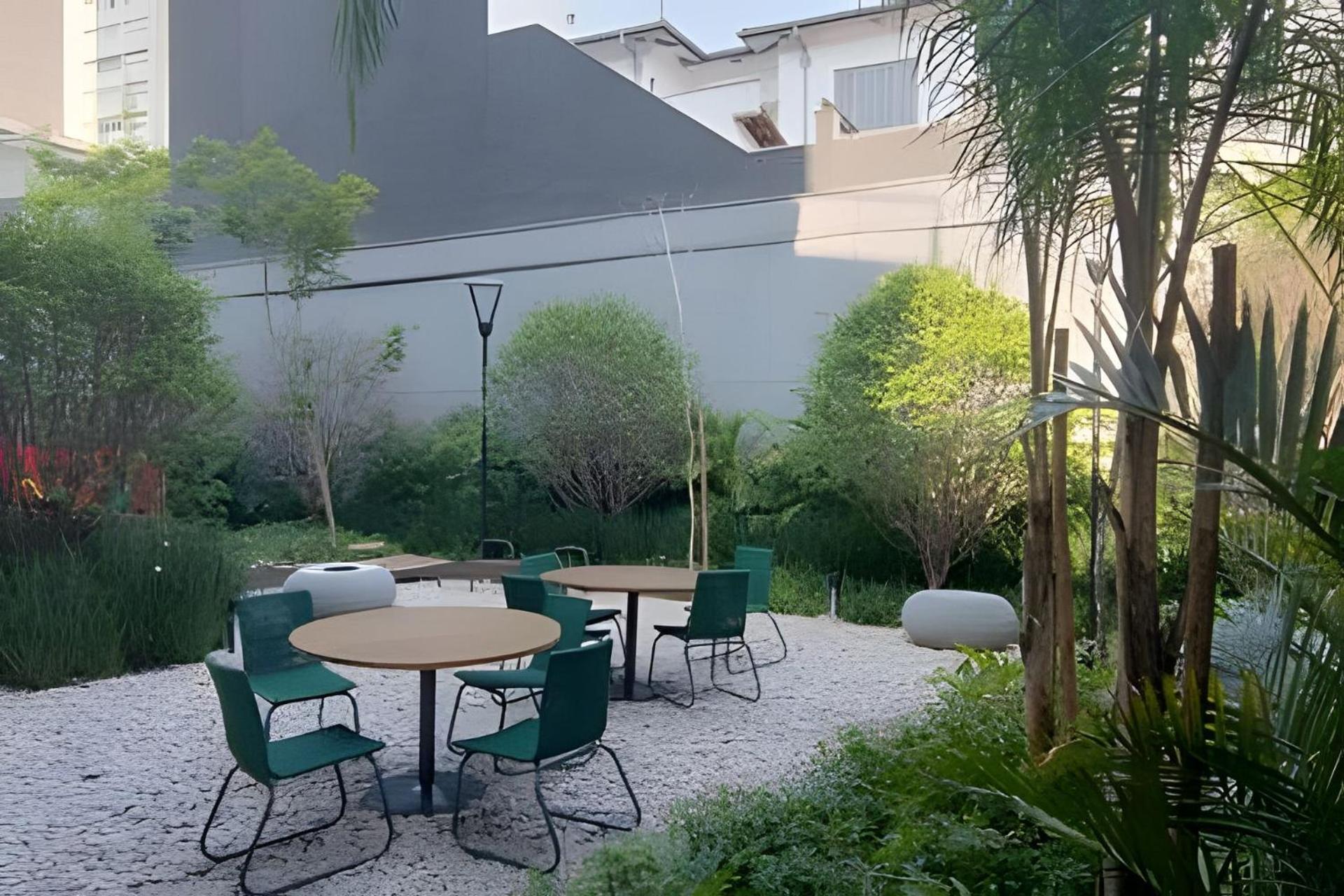 Charmosos Studios no Coração de São Paulo - RioSampaFlats