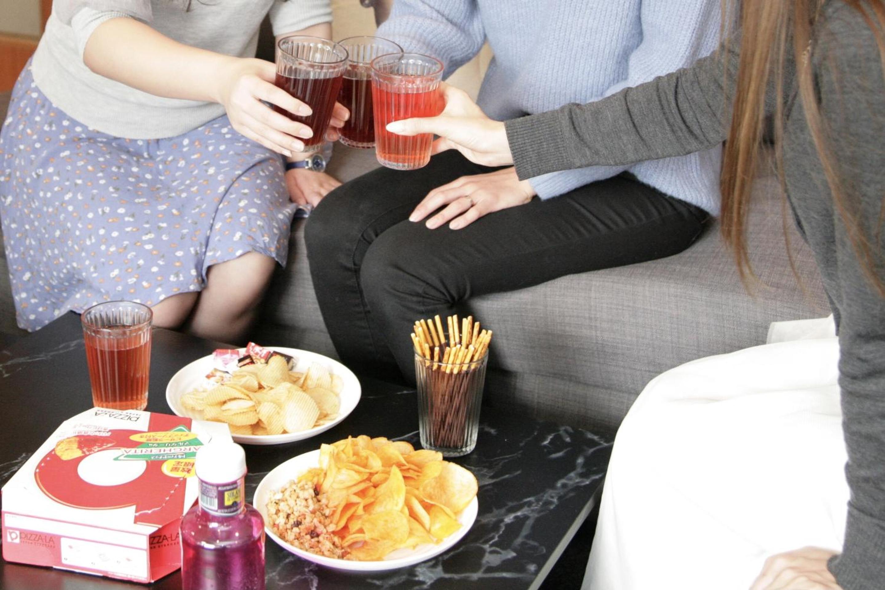 ZONK HOTEL Nakasu, Zdjęcie 61