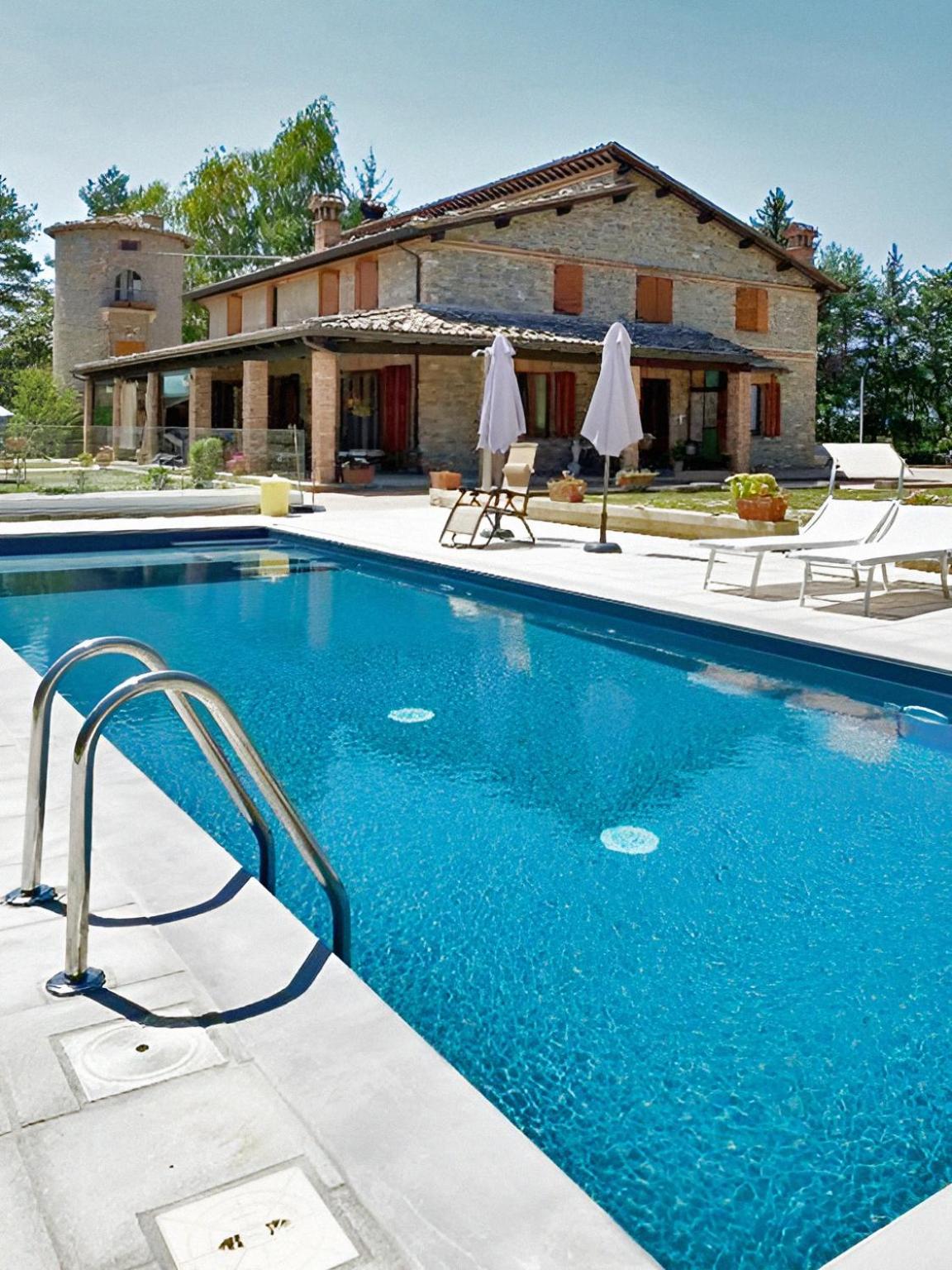 Villa Montegenco B&B photo 2