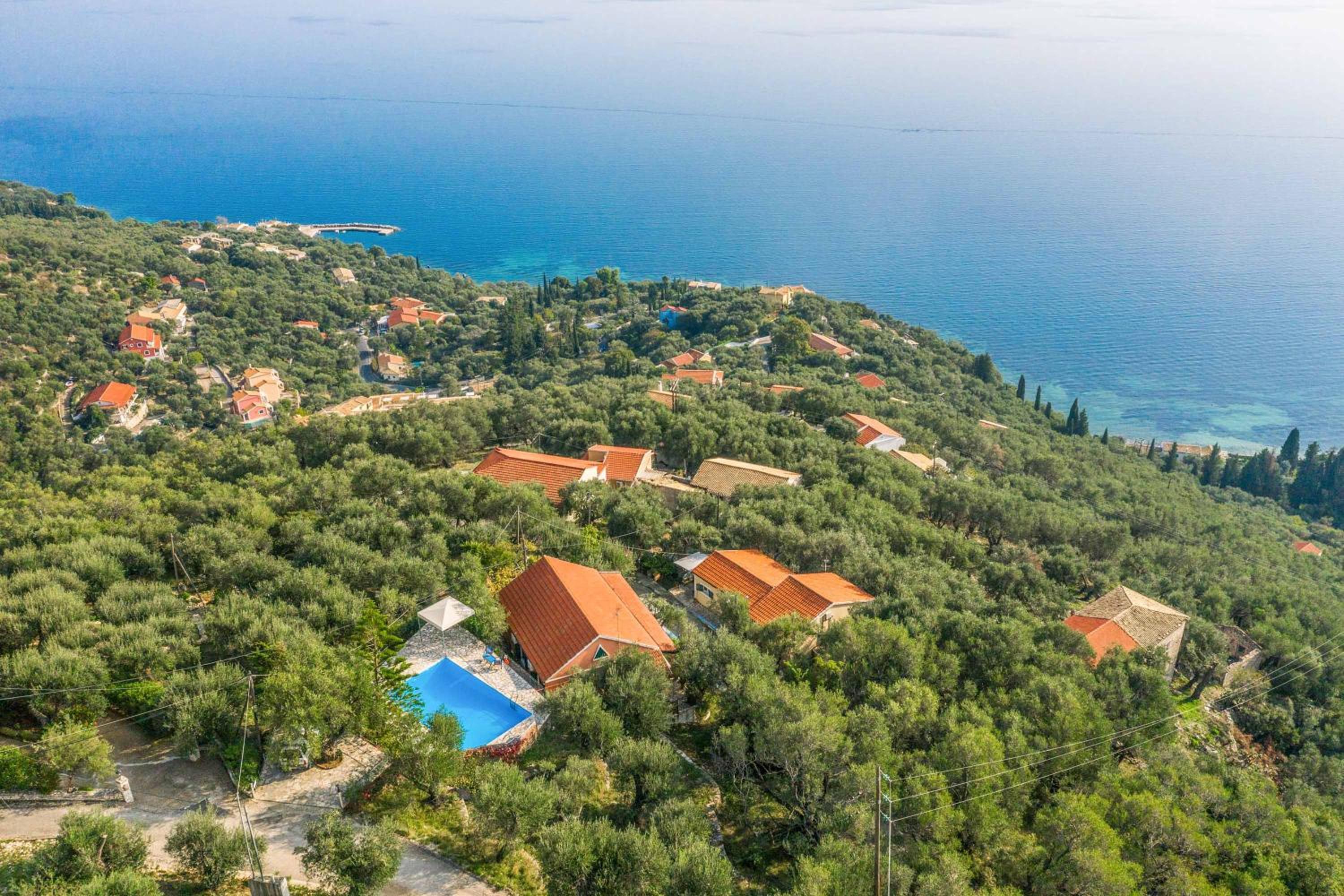 Villa Yiannakis