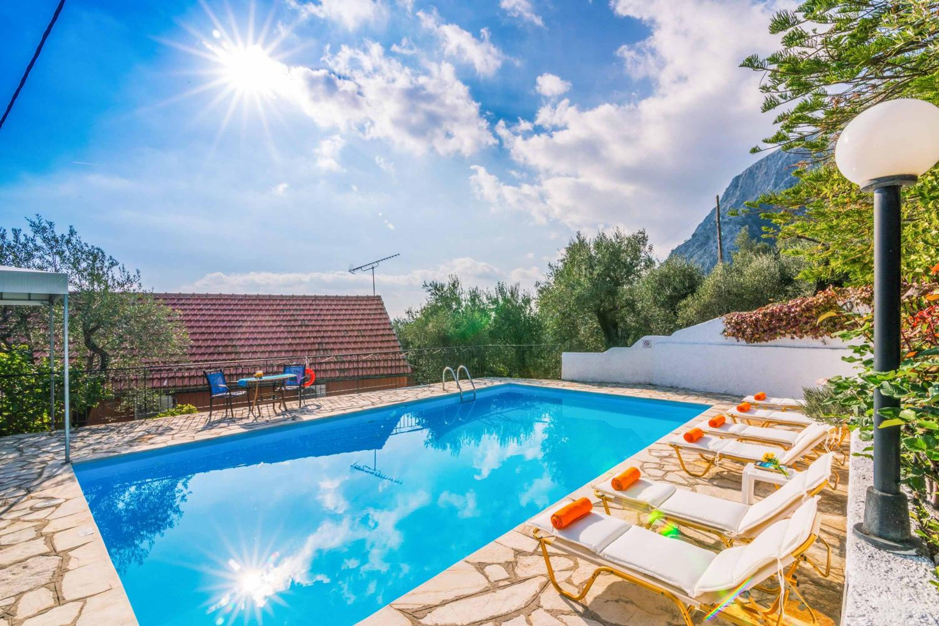 Villa Yiannakis