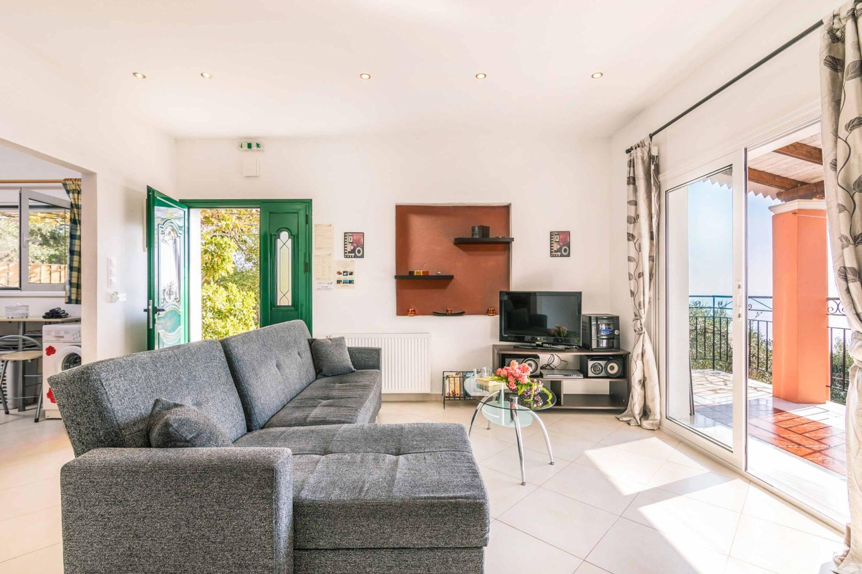 Villa Yiannakis