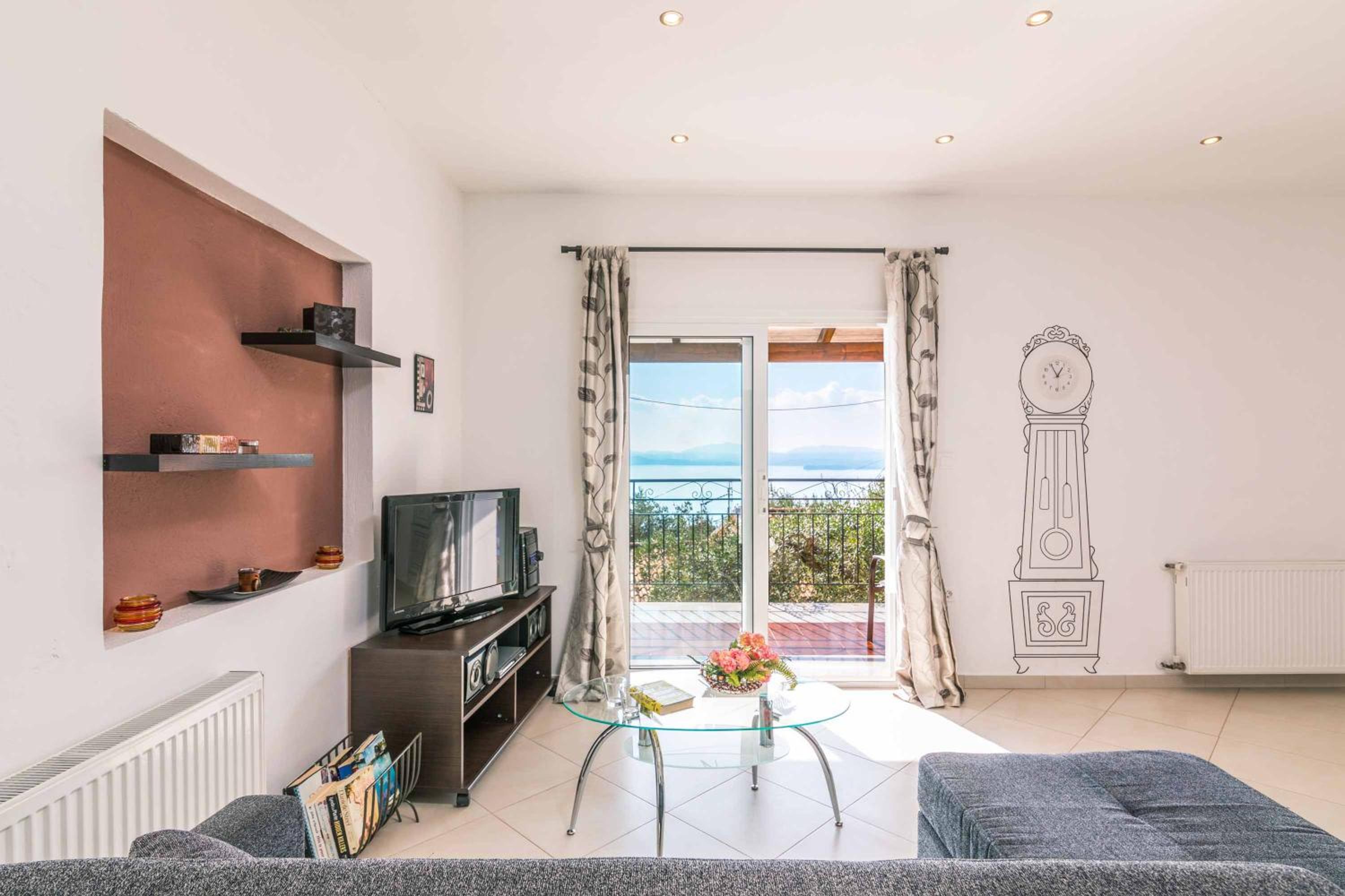 Villa Yiannakis