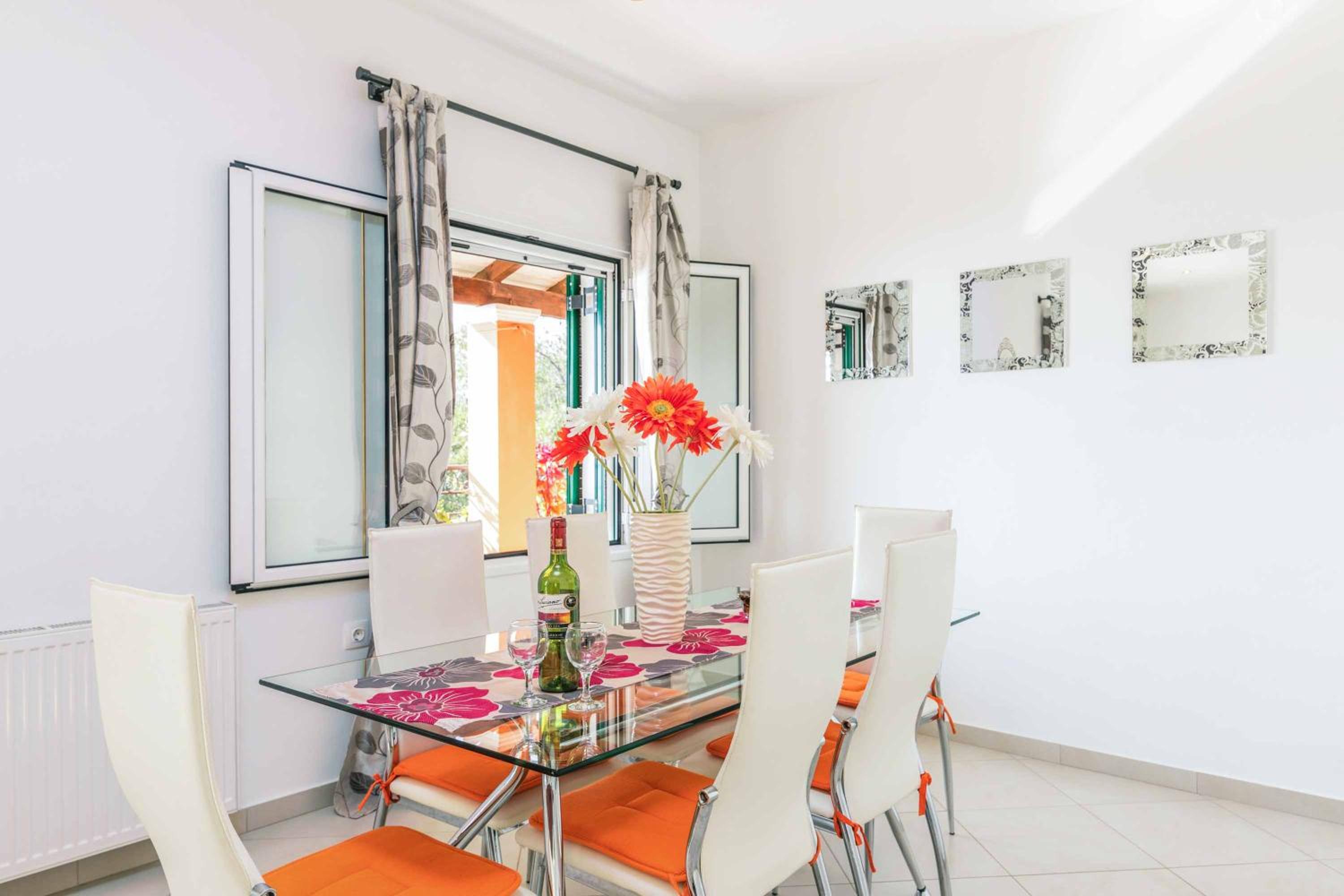 Villa Yiannakis
