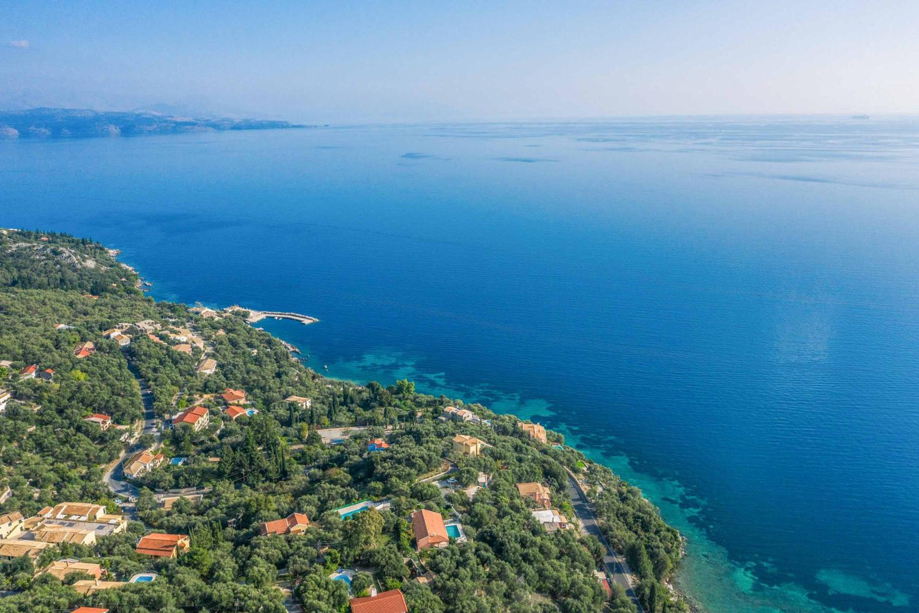 Villa Yiannakis