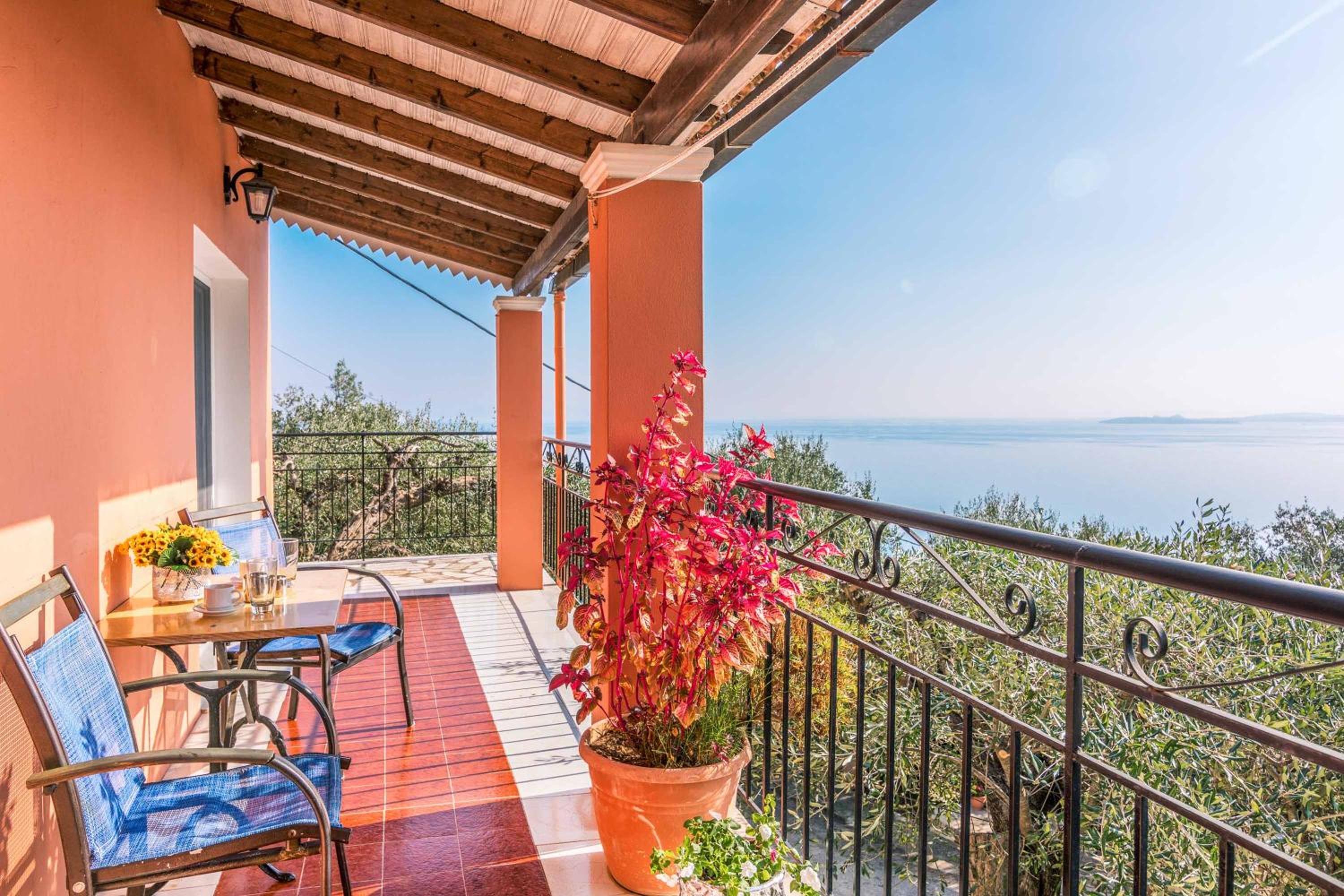Villa Yiannakis