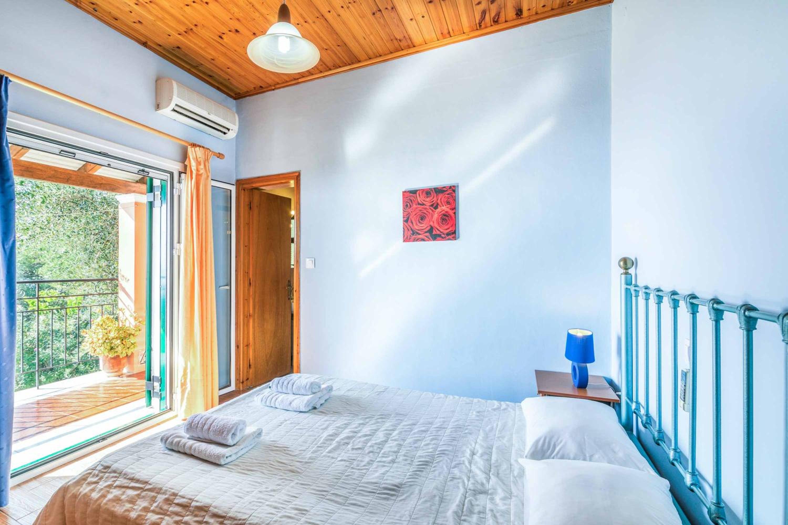 Villa Yiannakis