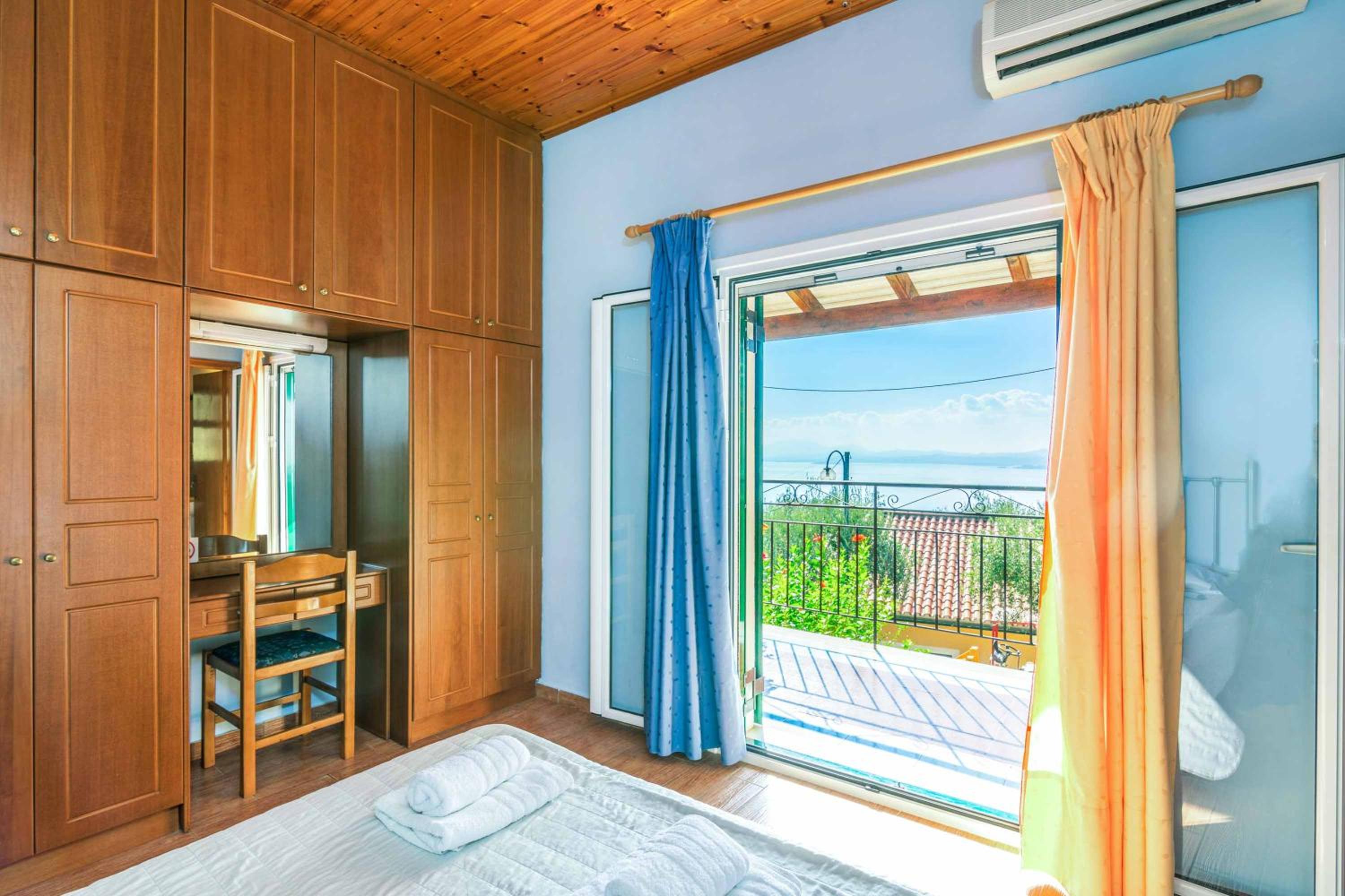 Villa Yiannakis