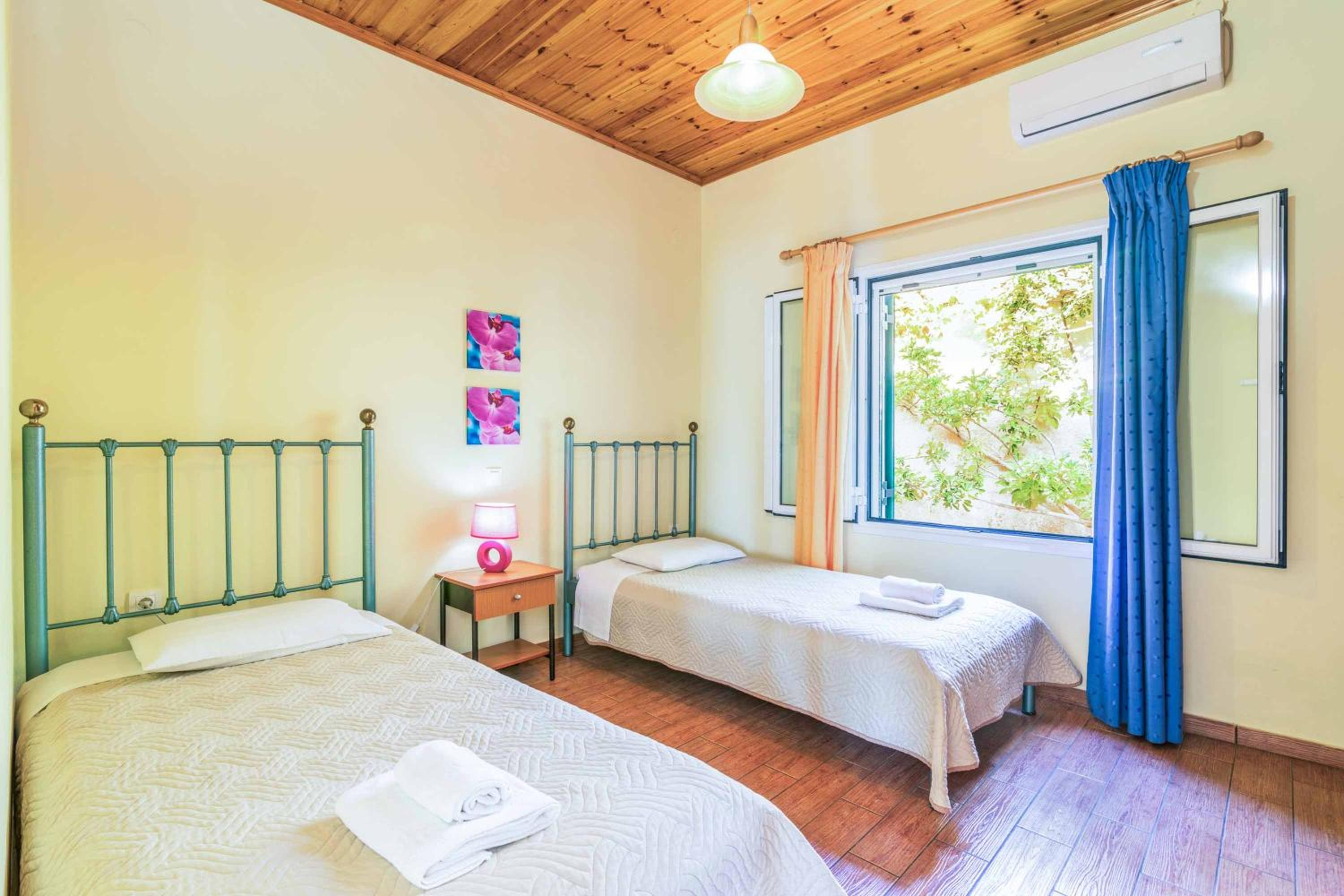 Villa Yiannakis