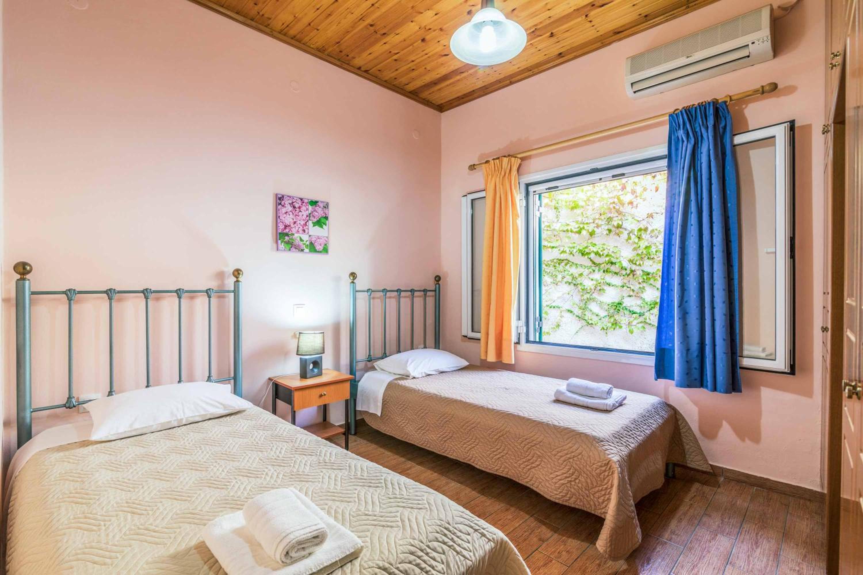 Villa Yiannakis