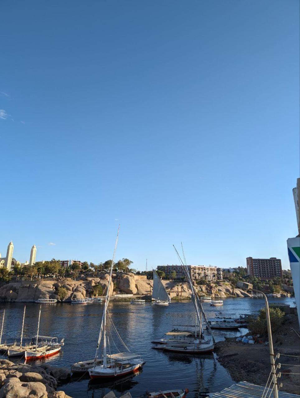 Bakar Nubian Guest House