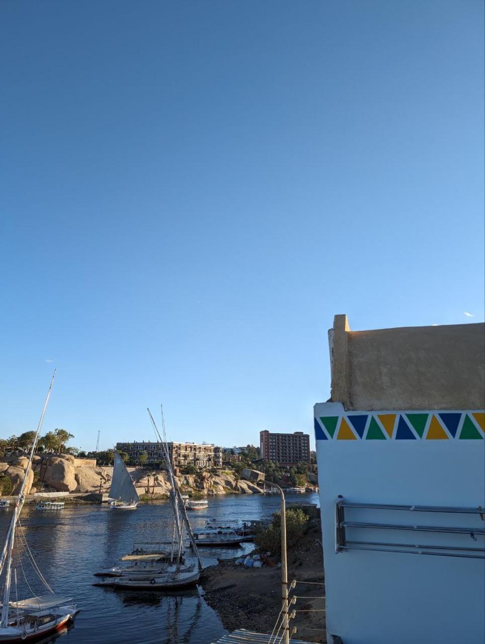 Bakar Nubian Guest House