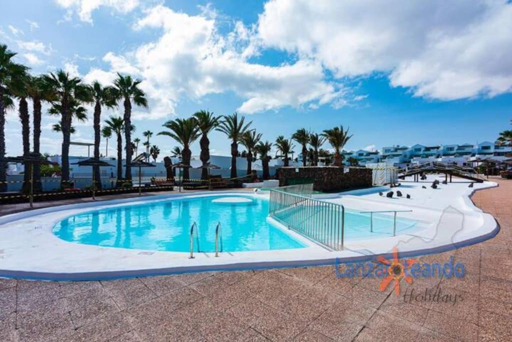 Atico La Deliziosa Vivienda Vacational with sea view photo 2