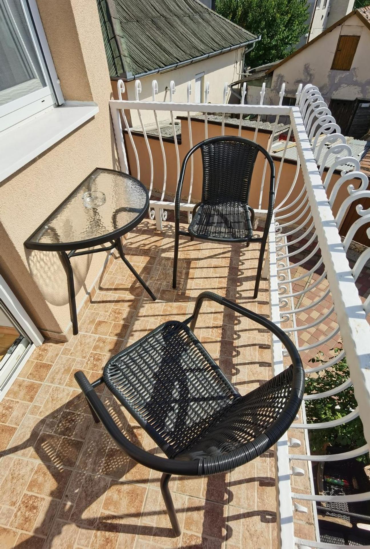 Enci Apartman