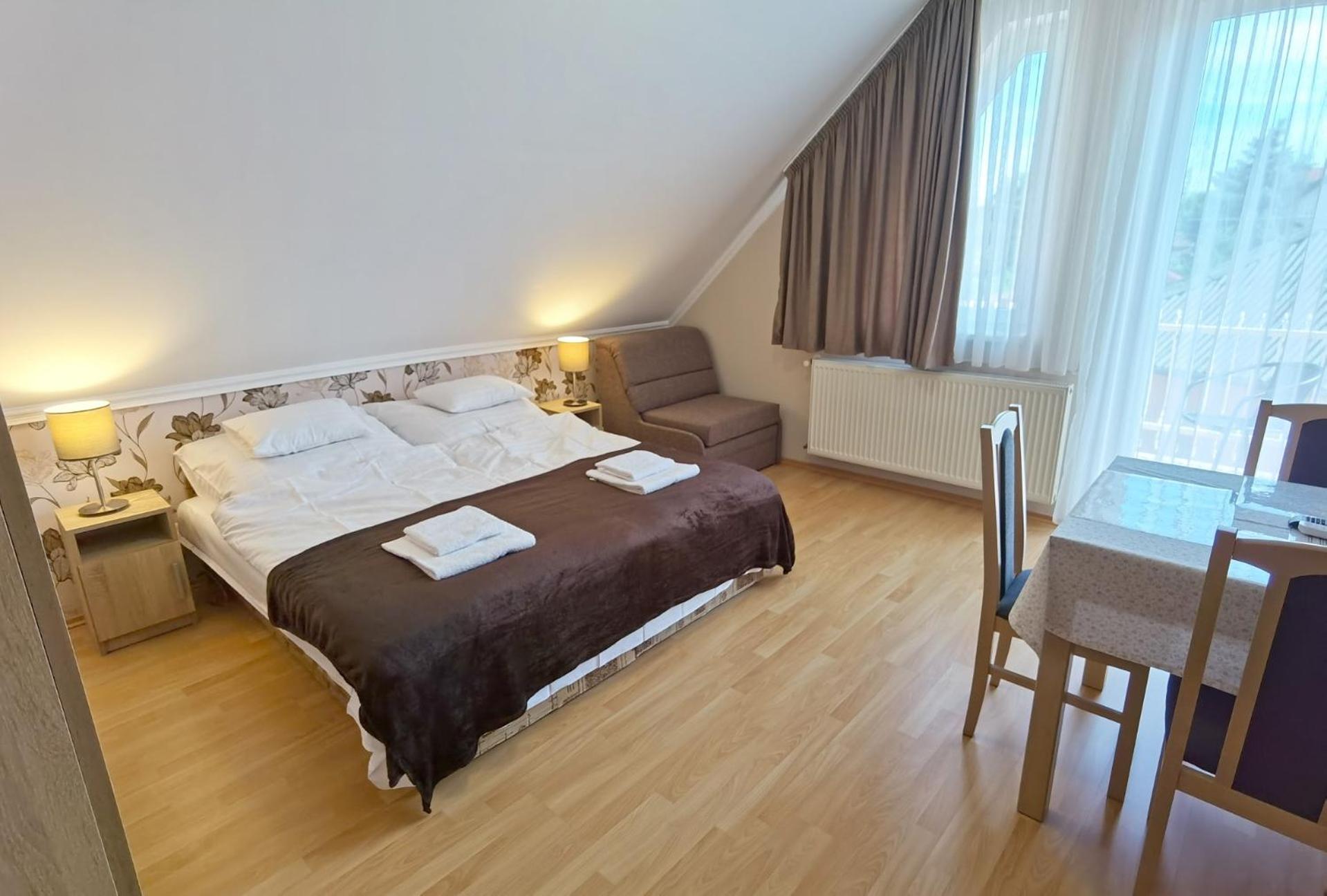 Enci Apartman