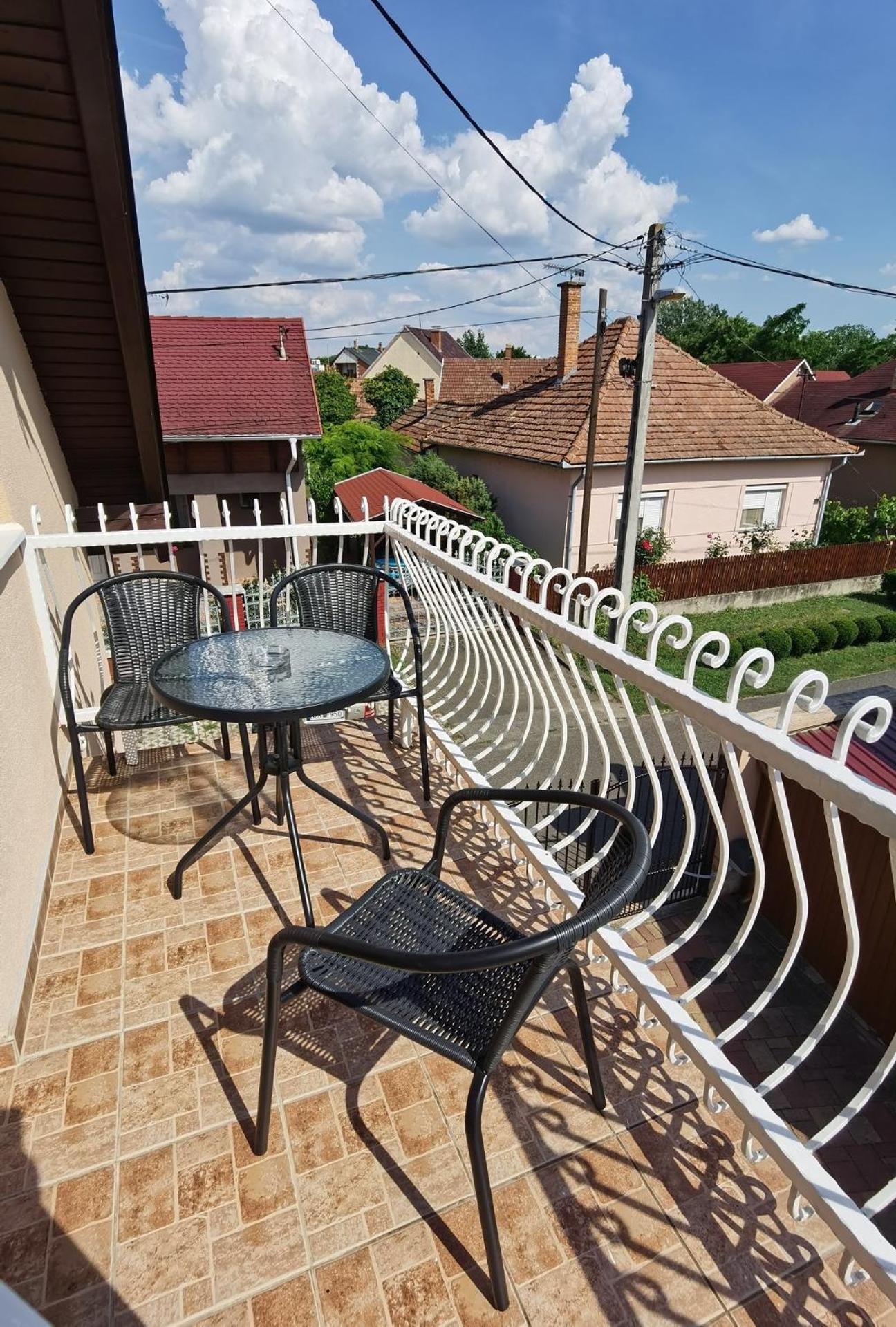 Enci Apartman
