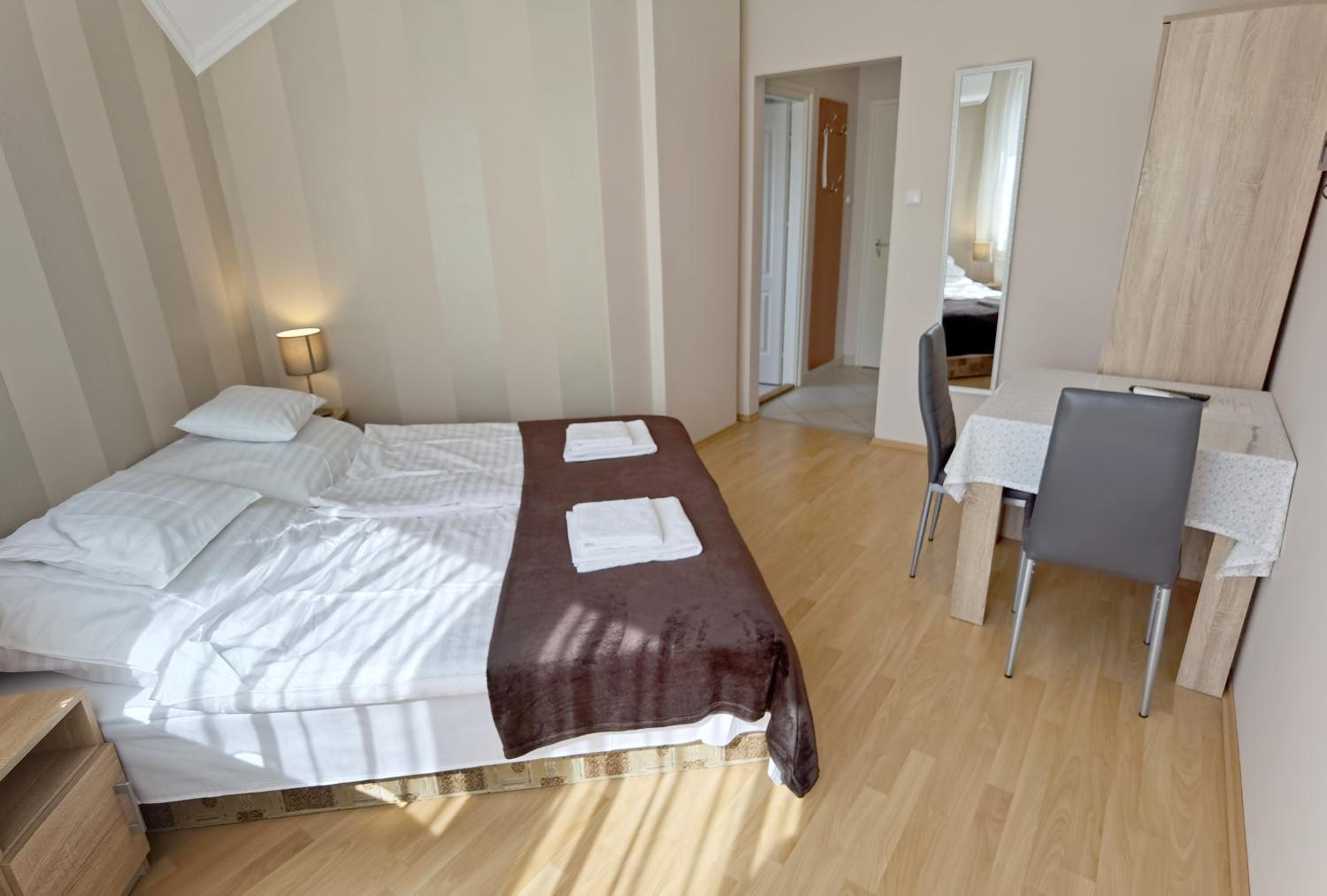 Enci Apartman