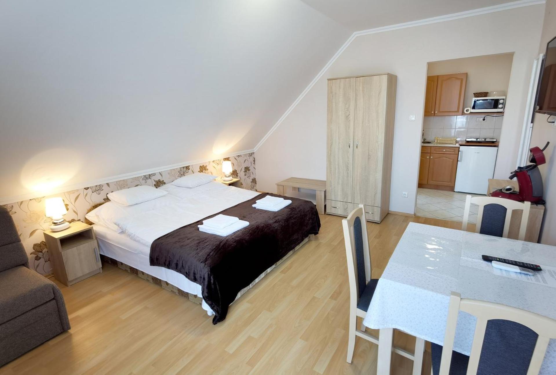 Enci Apartman
