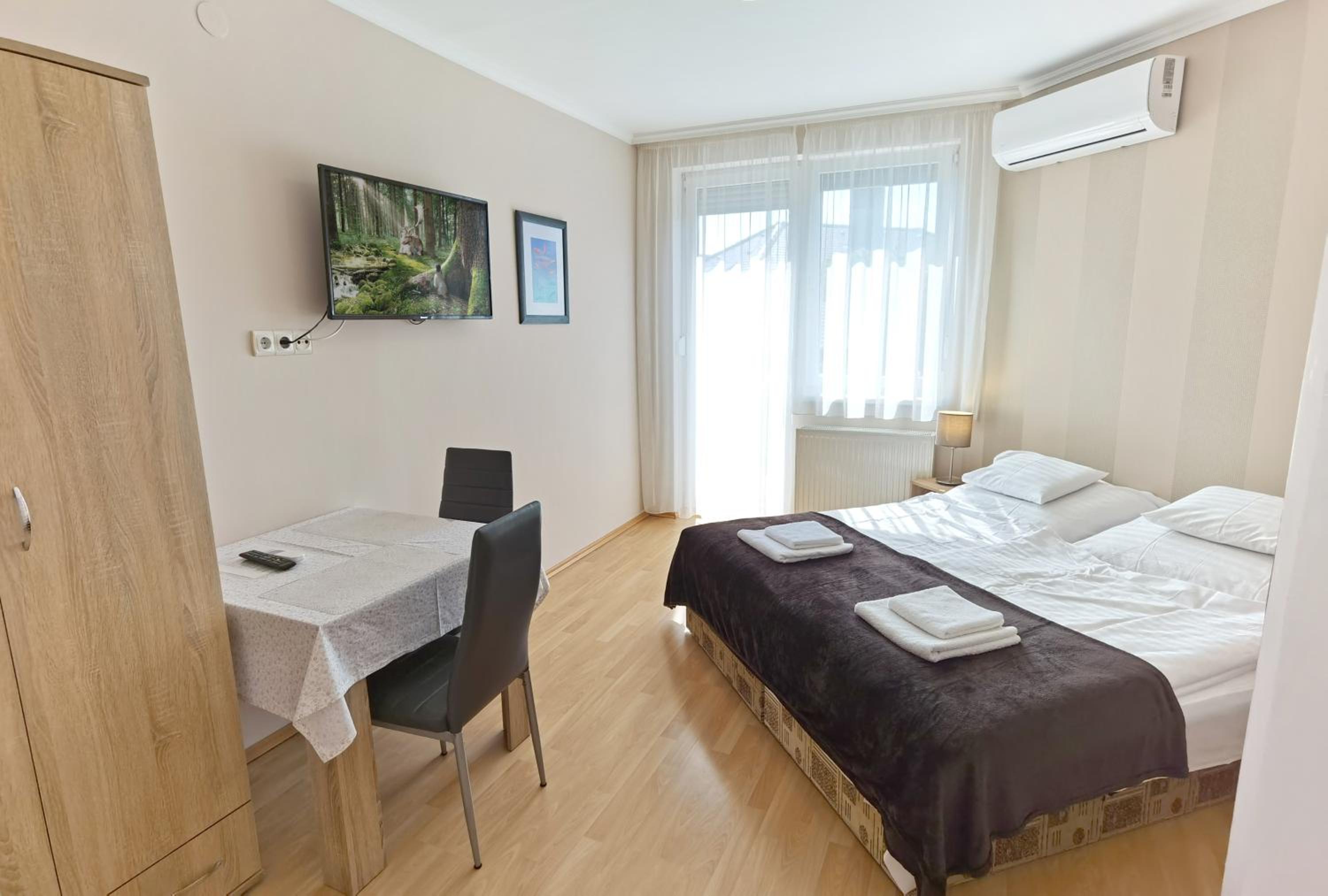 Enci Apartman