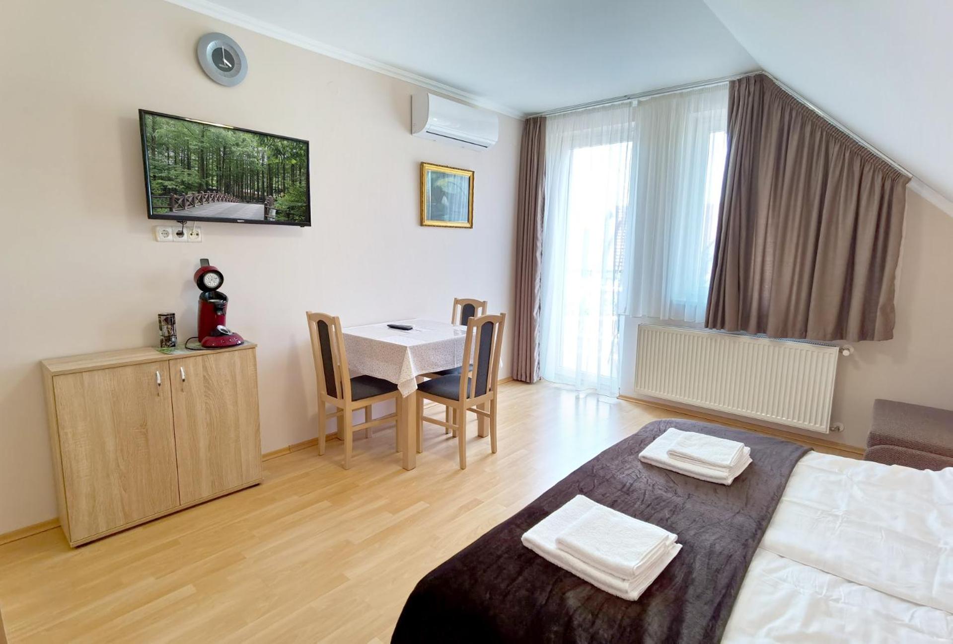 Enci Apartman