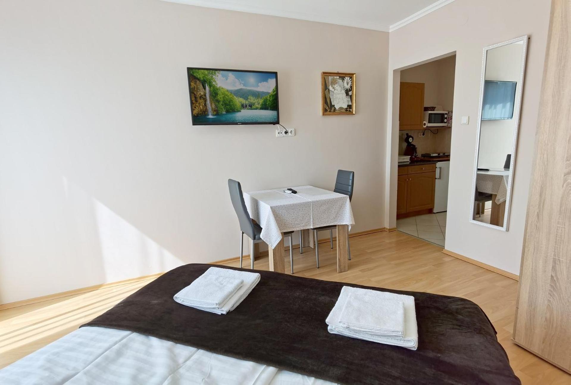 Enci Apartman