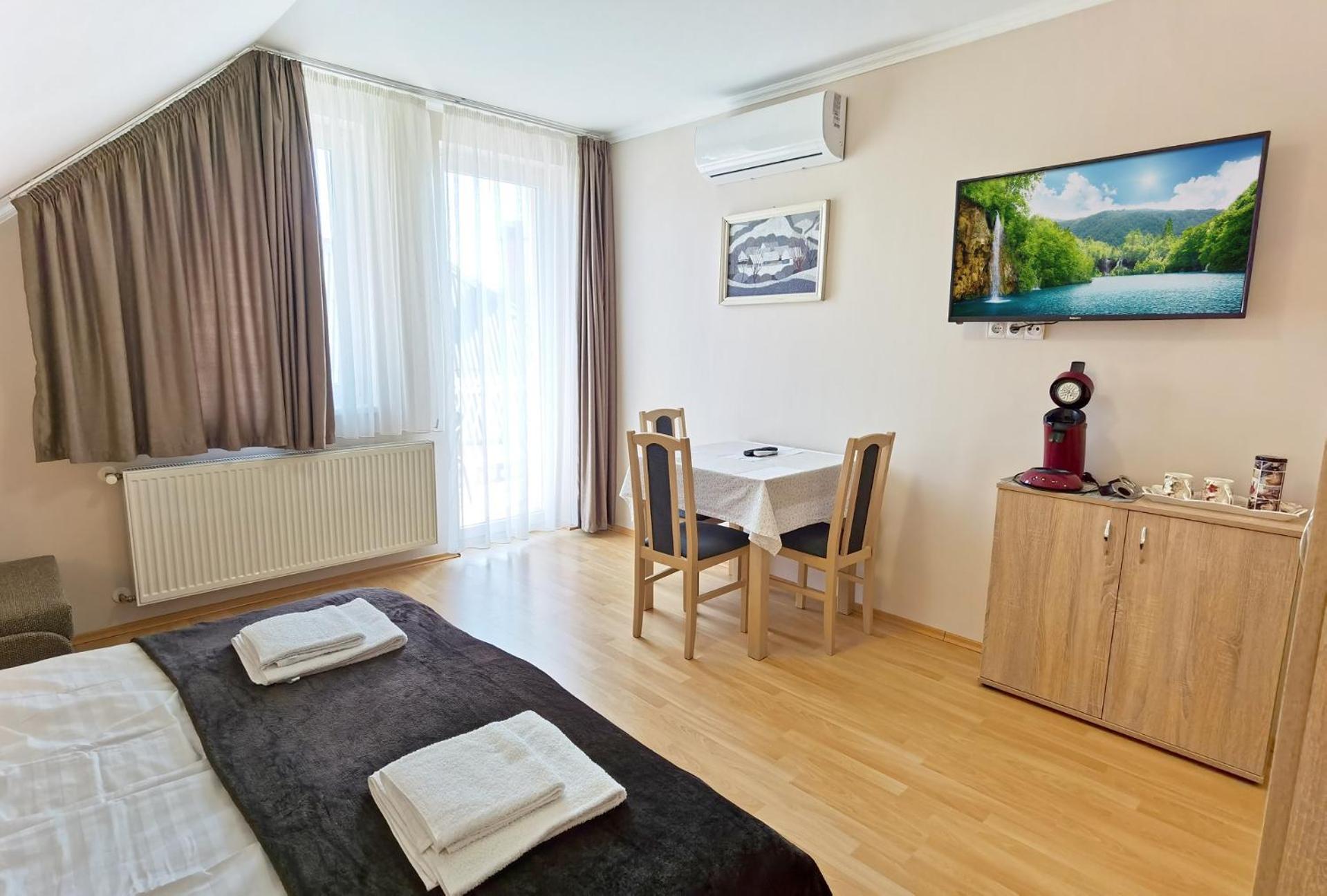 Enci Apartman