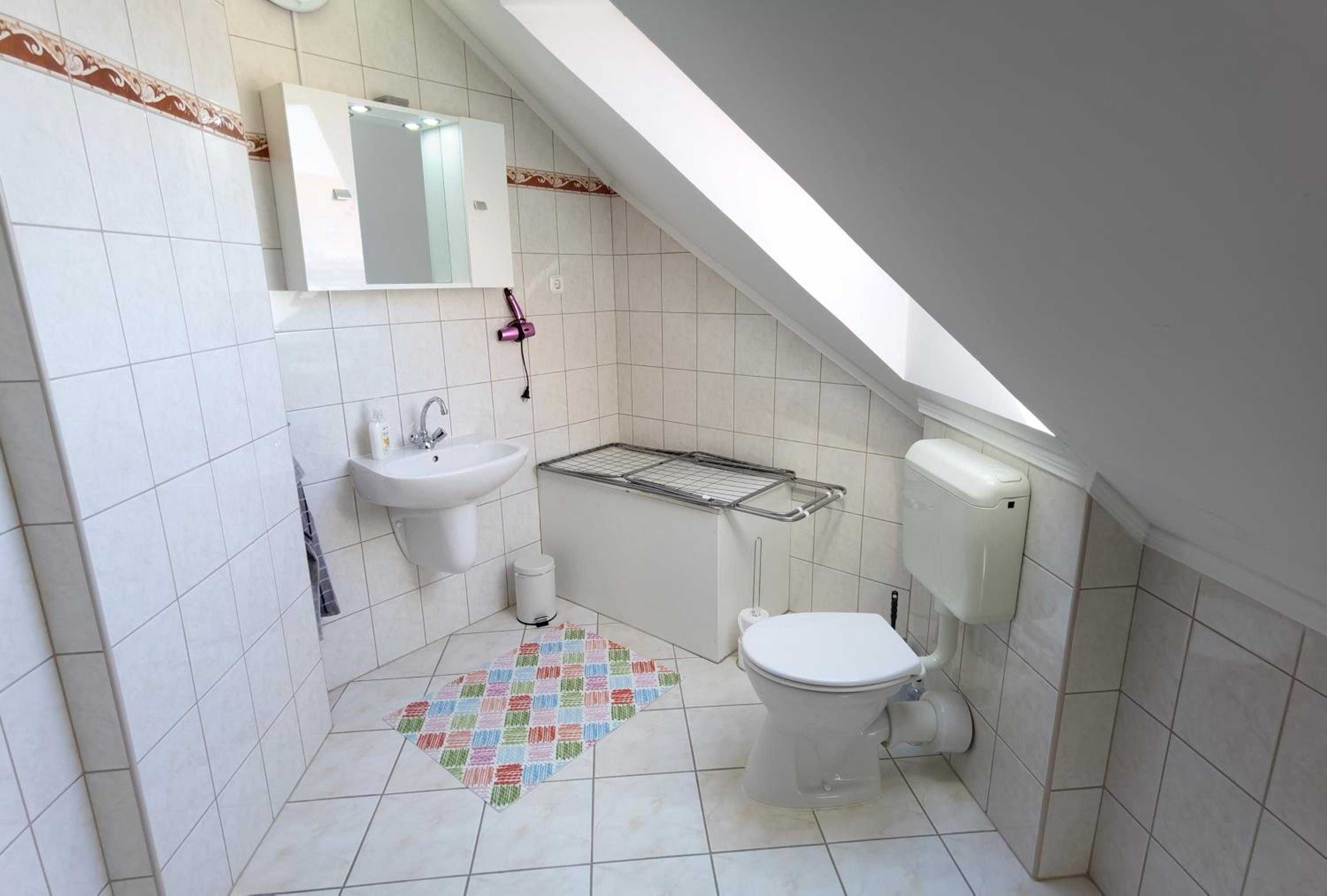 Enci Apartman