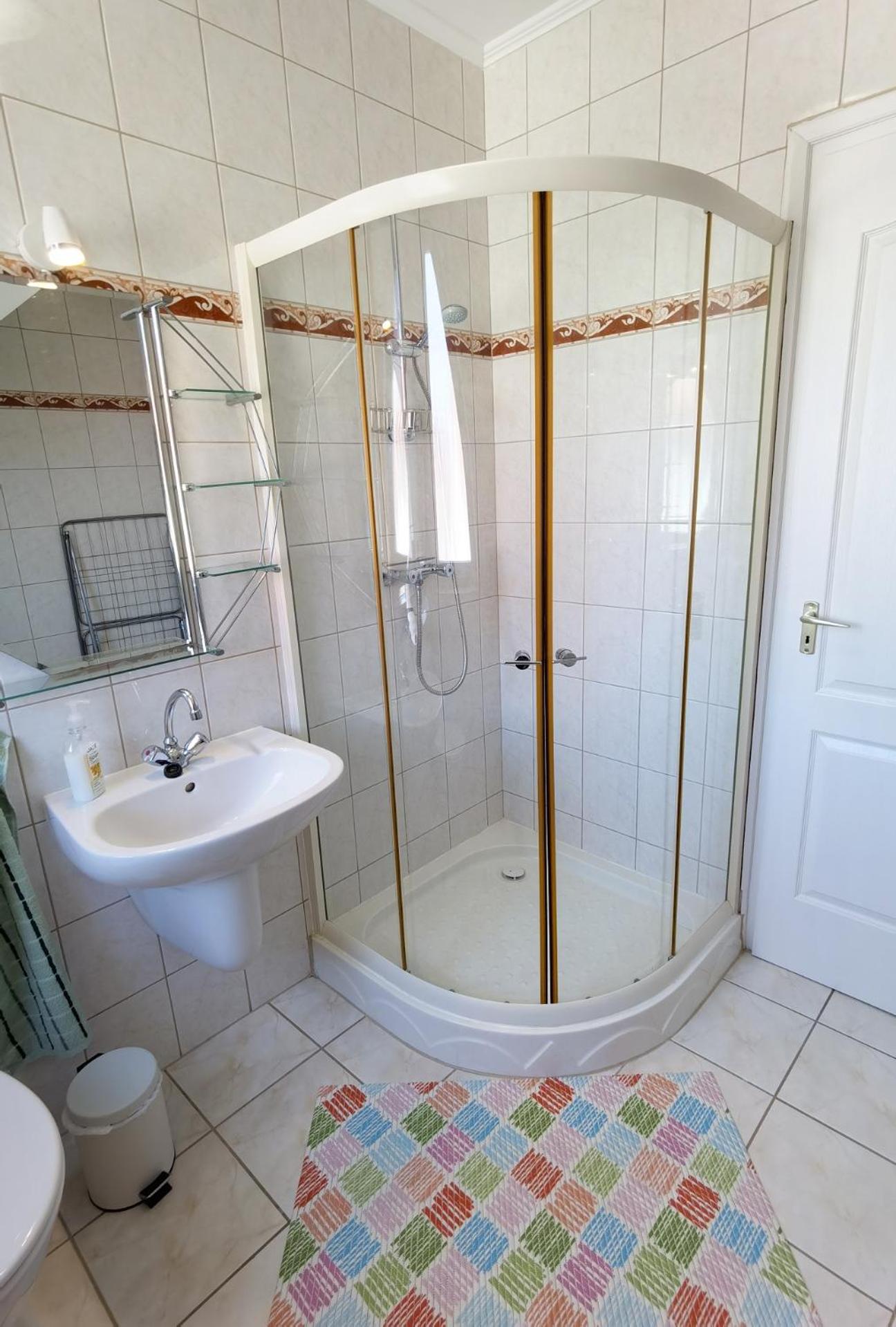Enci Apartman