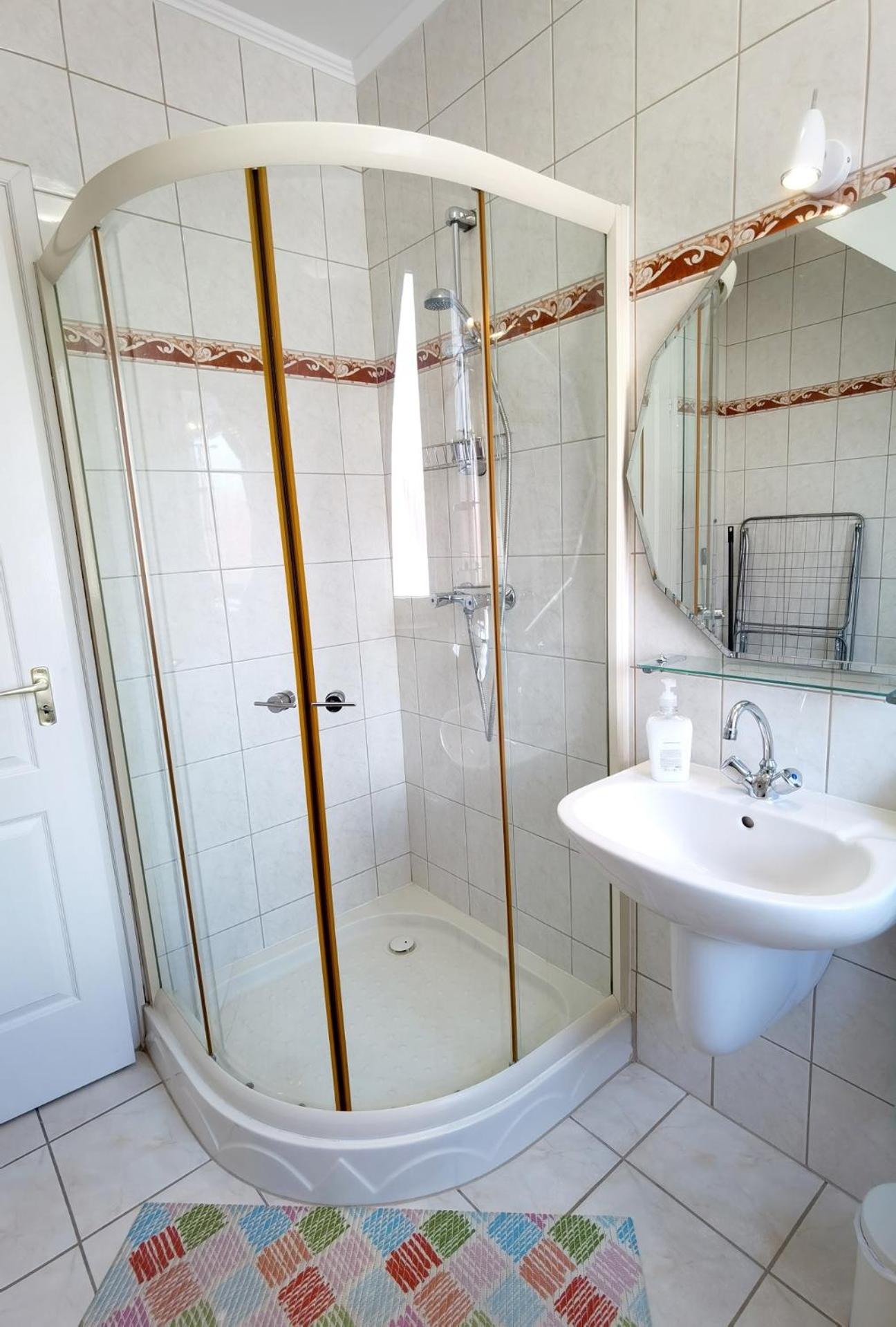 Enci Apartman