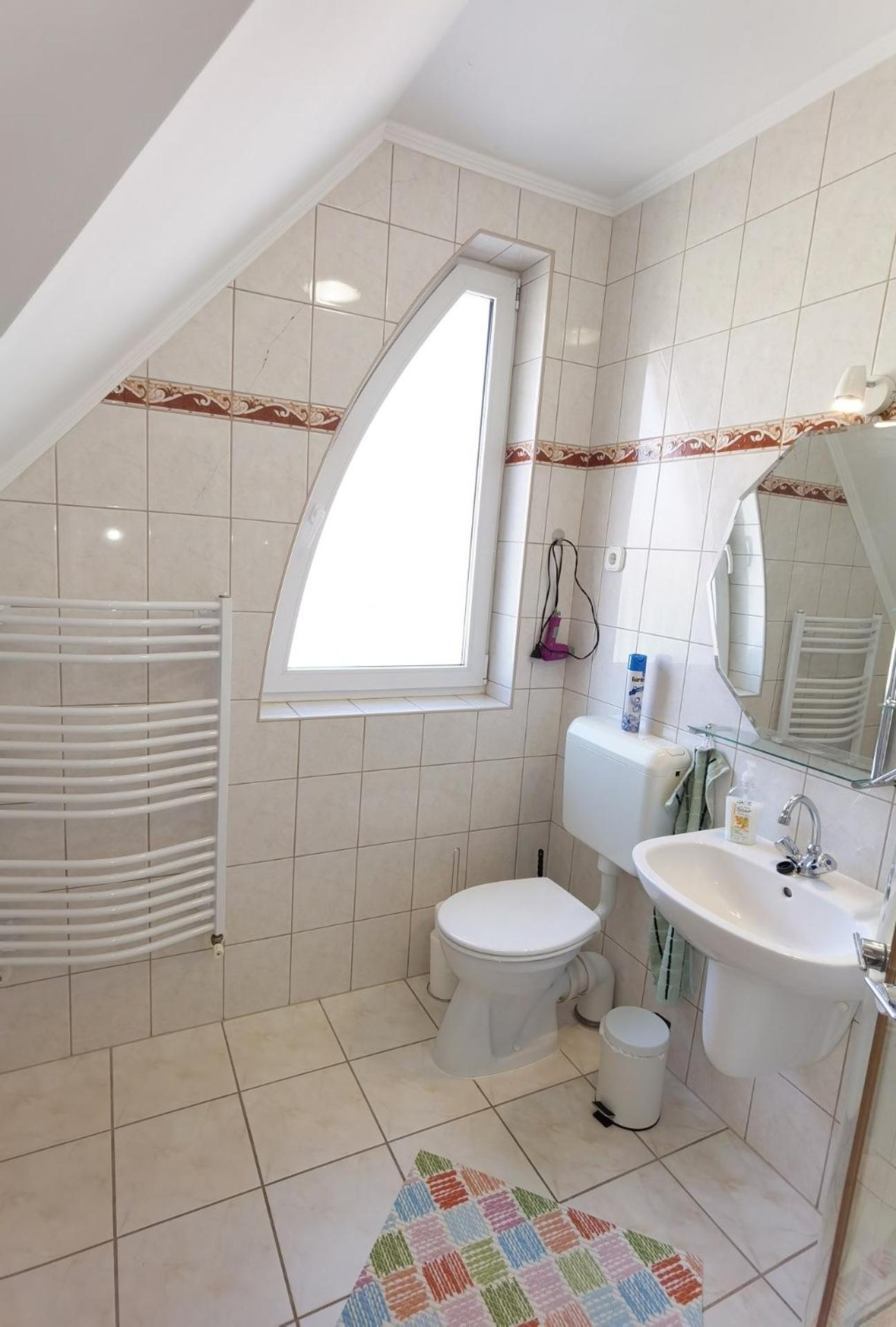Enci Apartman