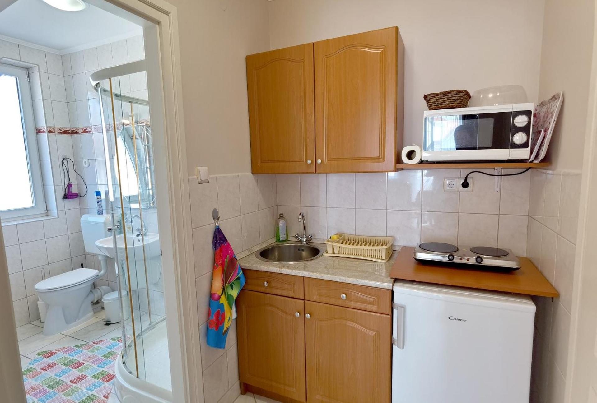 Enci Apartman